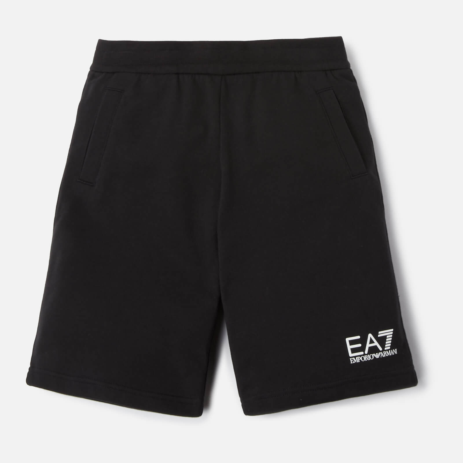 ea7 boys shorts