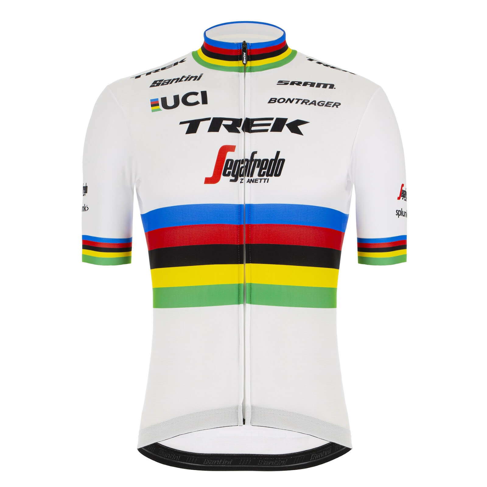 trek segafredo new kit