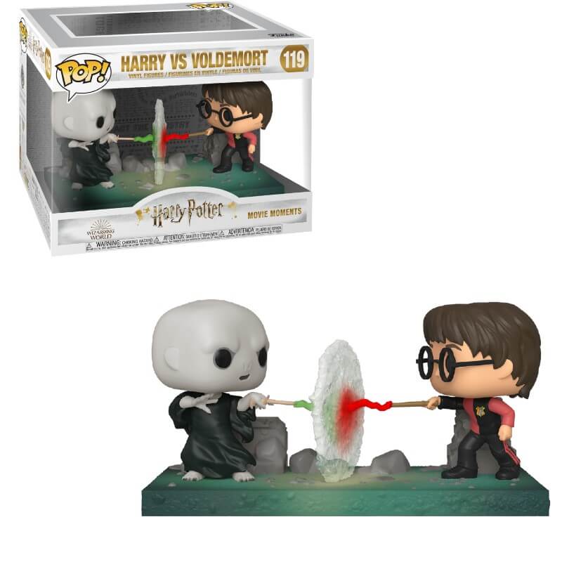 v funko pop