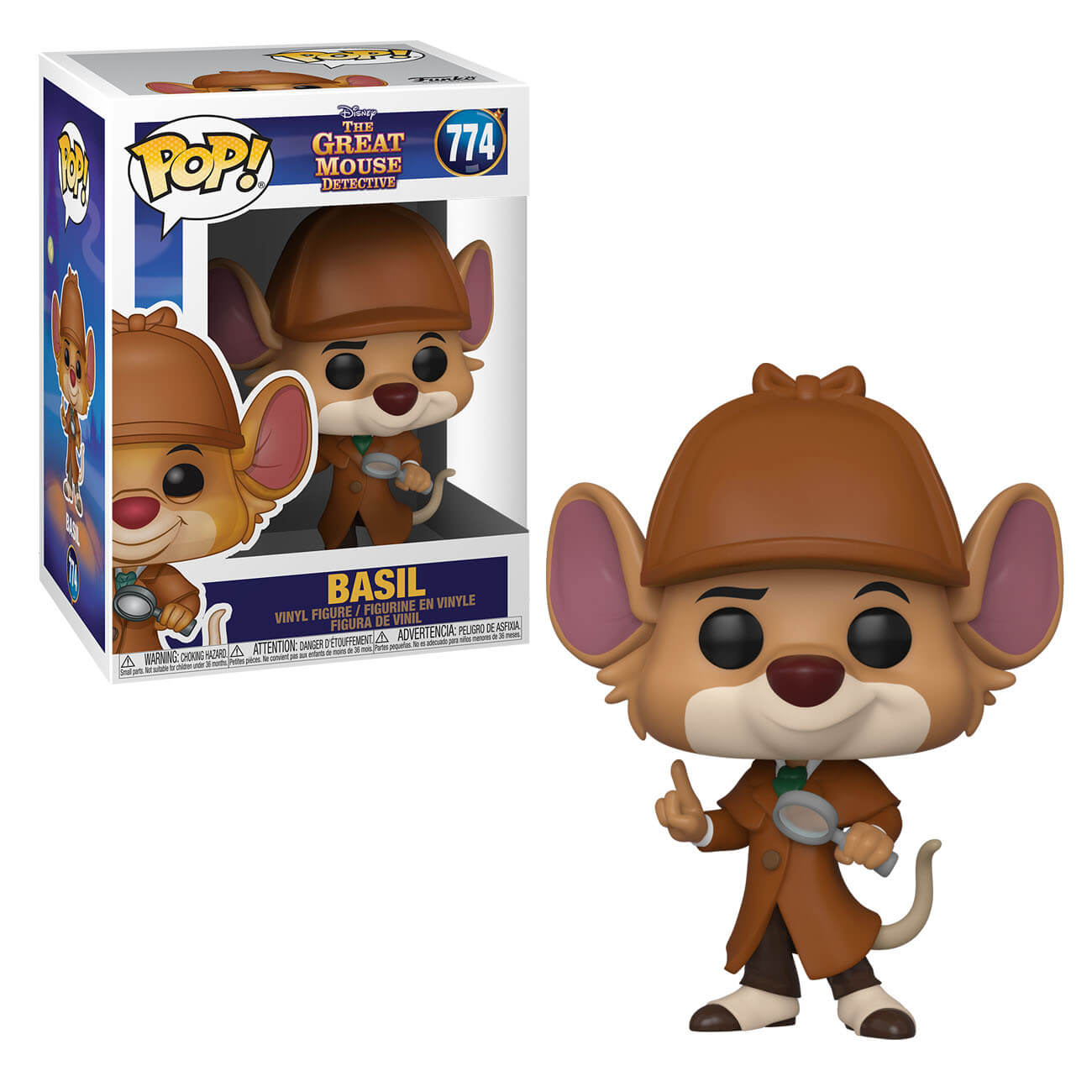 famous funko pop