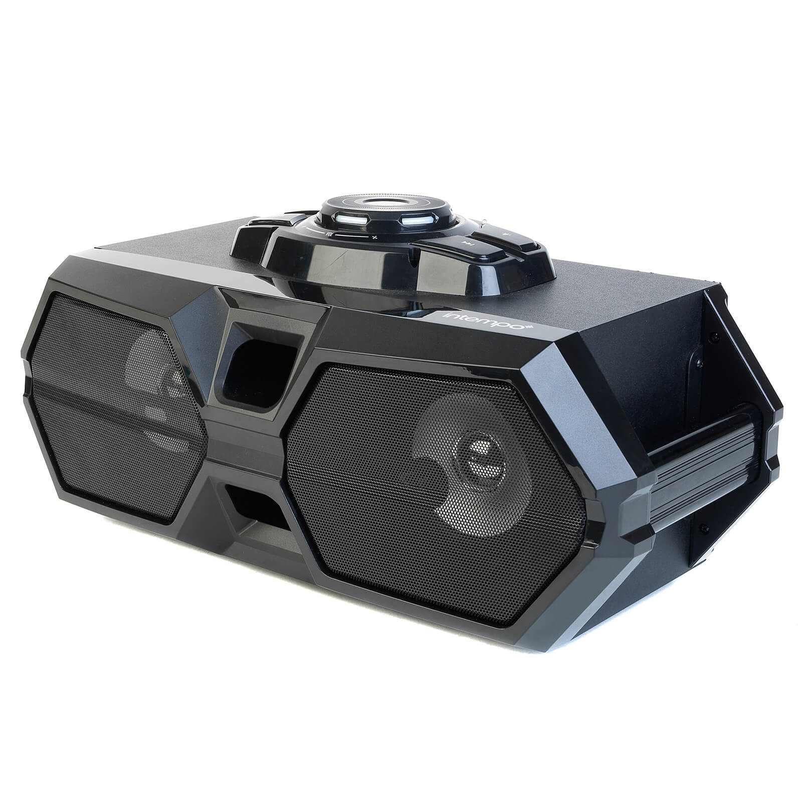 Intempo 148 Bluetooth Party Speaker Iwoot Uk