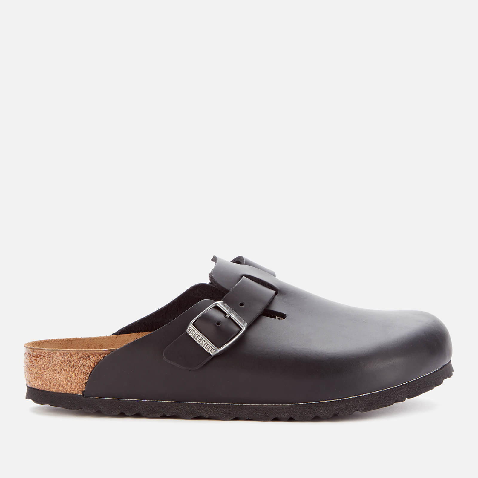 birkenstock boston mules
