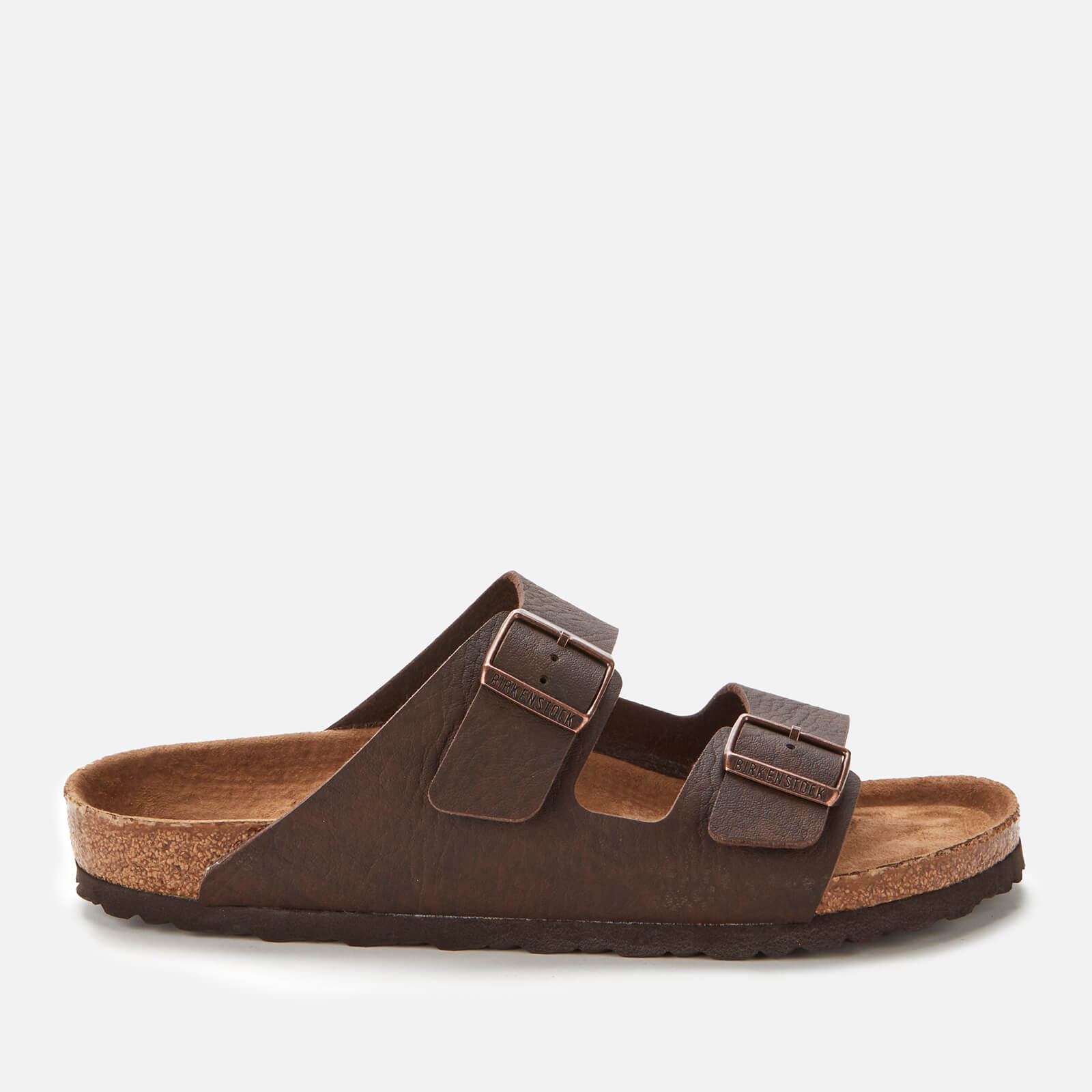 birkenstock madrid oiled leather sandals