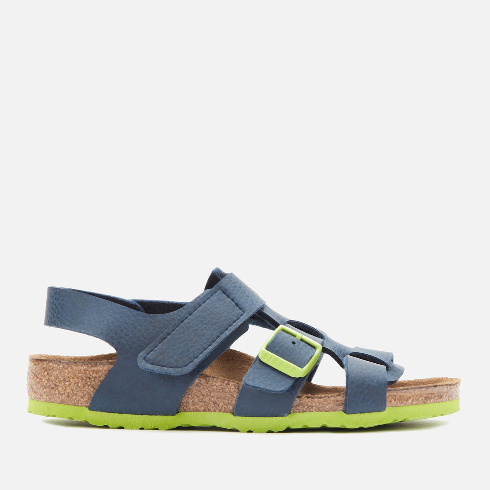 birkenstock fisherman sandals