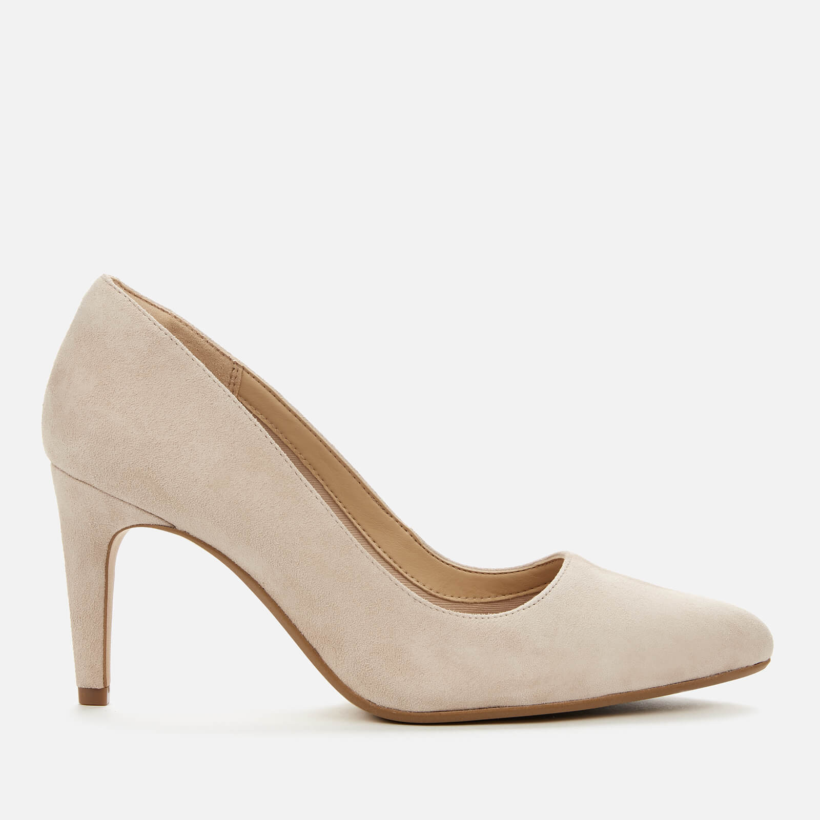 clarks women's court shoes