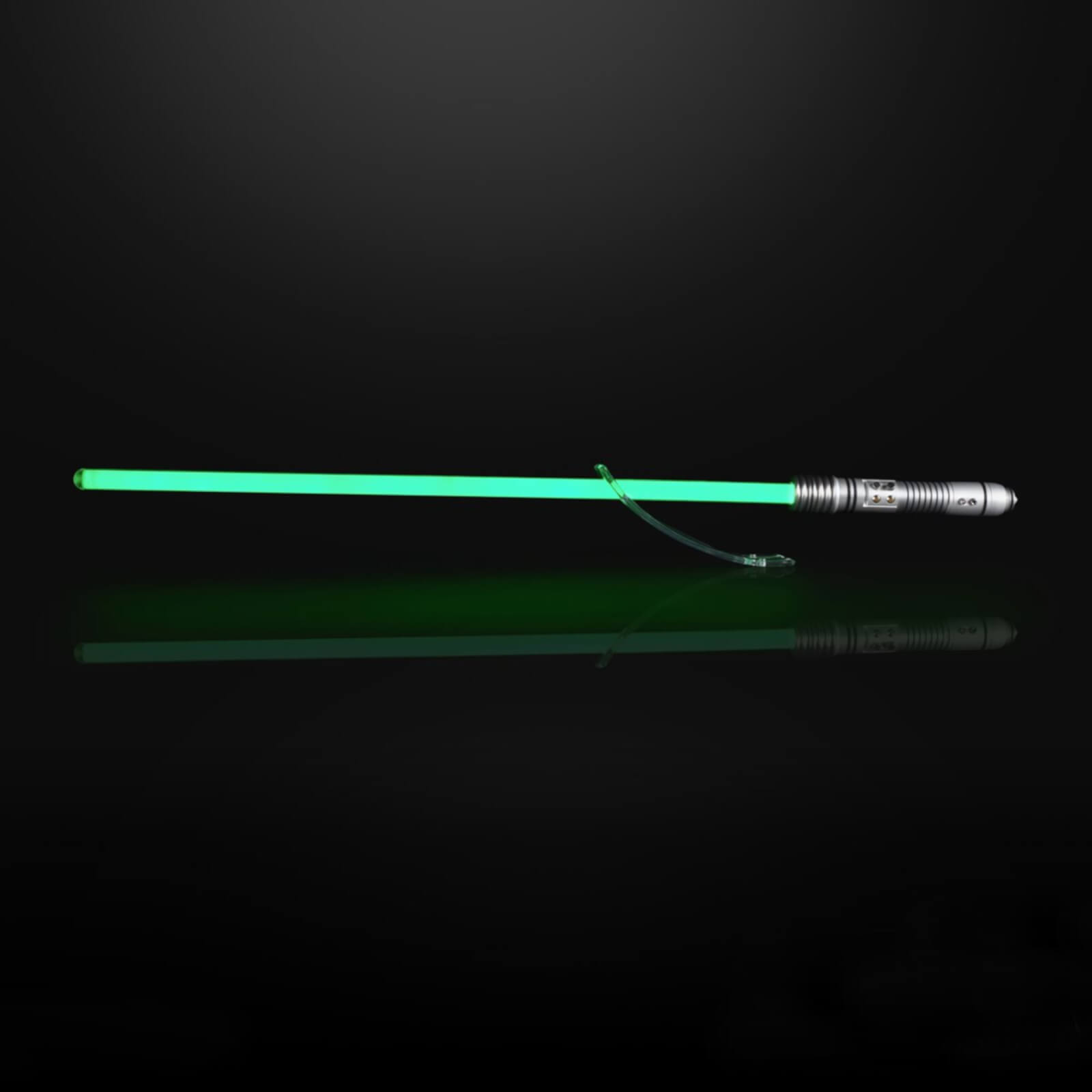 Hasbro Star Wars The Black Series Kit Fisto Force Fx Lightsaber Toys Zavvi Uk