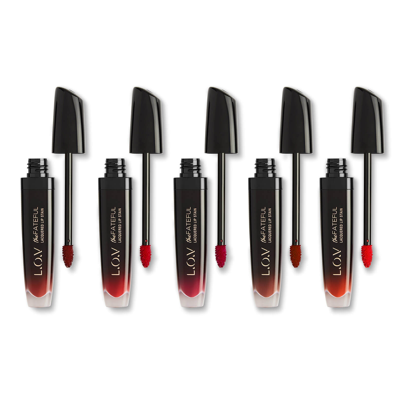 lip stain