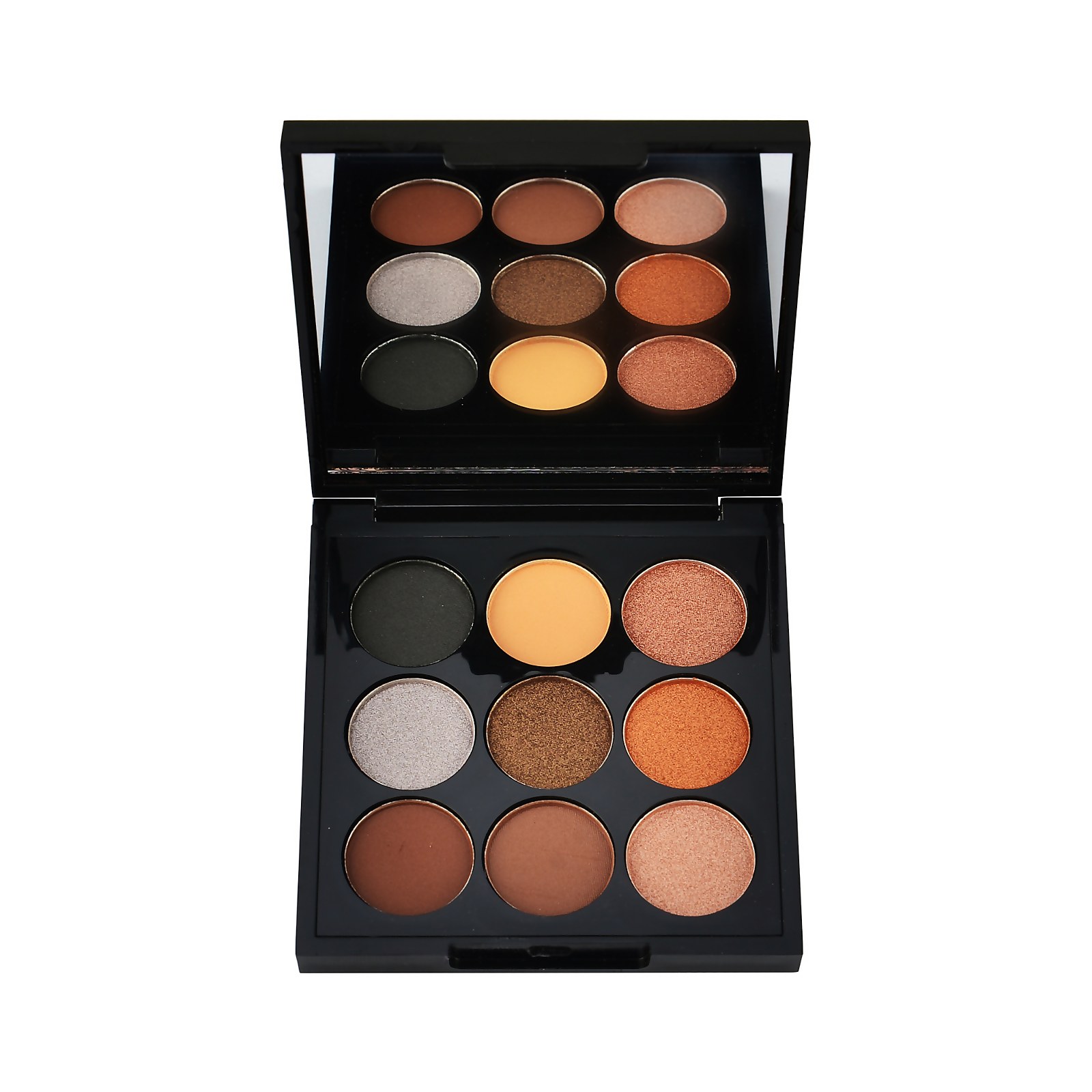 Get Wallpaper Steve Laurant Eyeshadow Pallete Leopard Glossybox Us For Android Free
