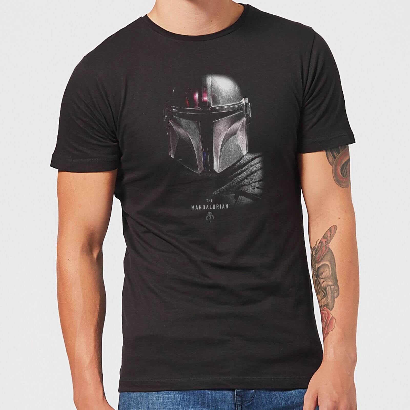 Grey Womens Fitted T-Shirt Tomb Raider /'Logo/' NEW /& OFFICIAL!