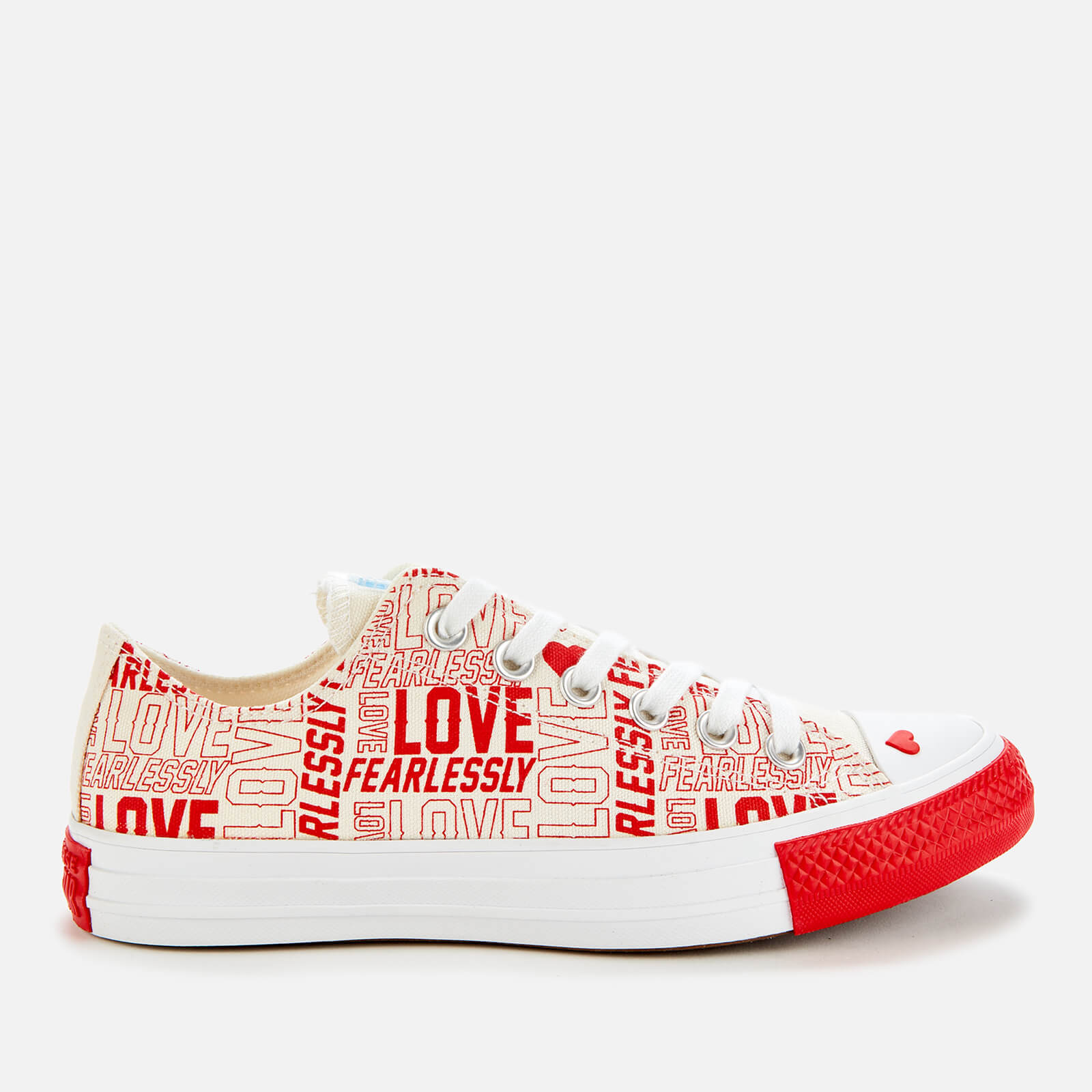 womens chuck taylor all star ox trainer