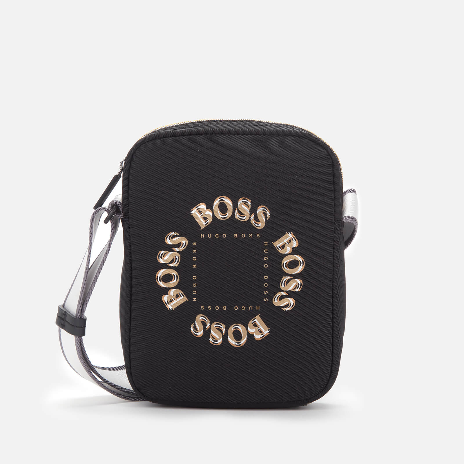 hugo boss sport bag