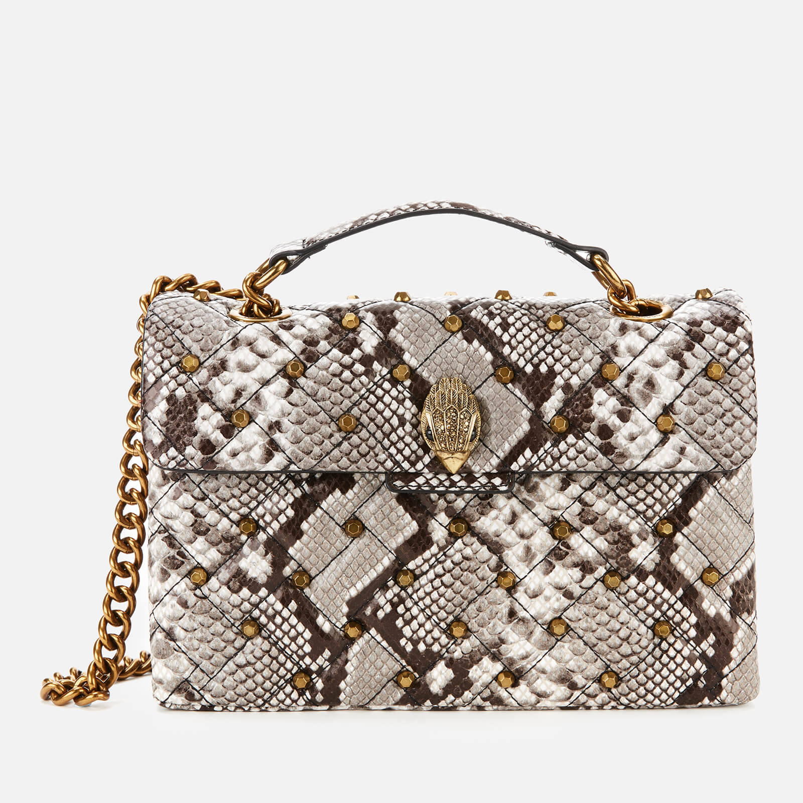 kurt geiger kensington x bag
