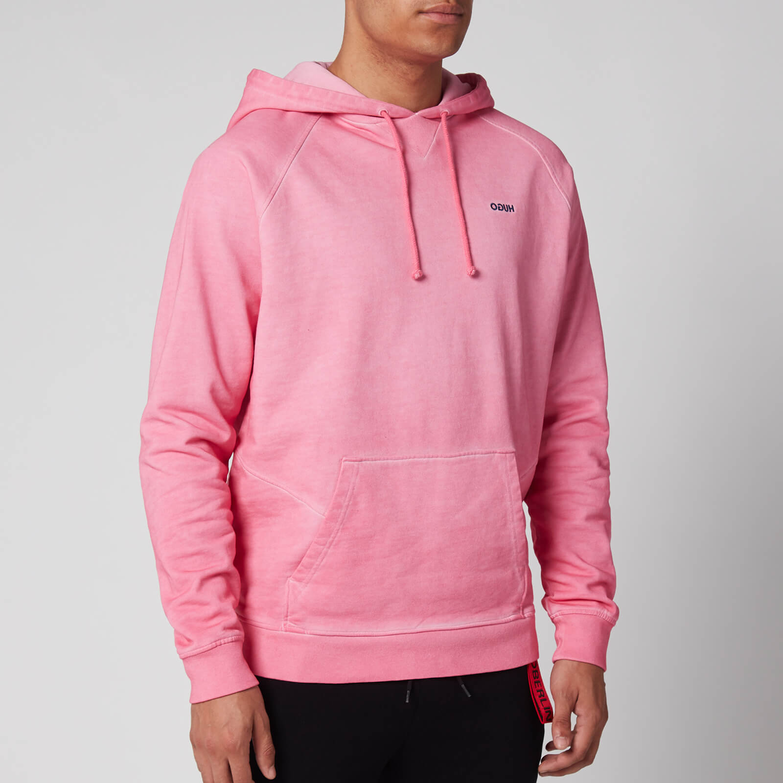 HUGO Mens Derraine Sweatshirt