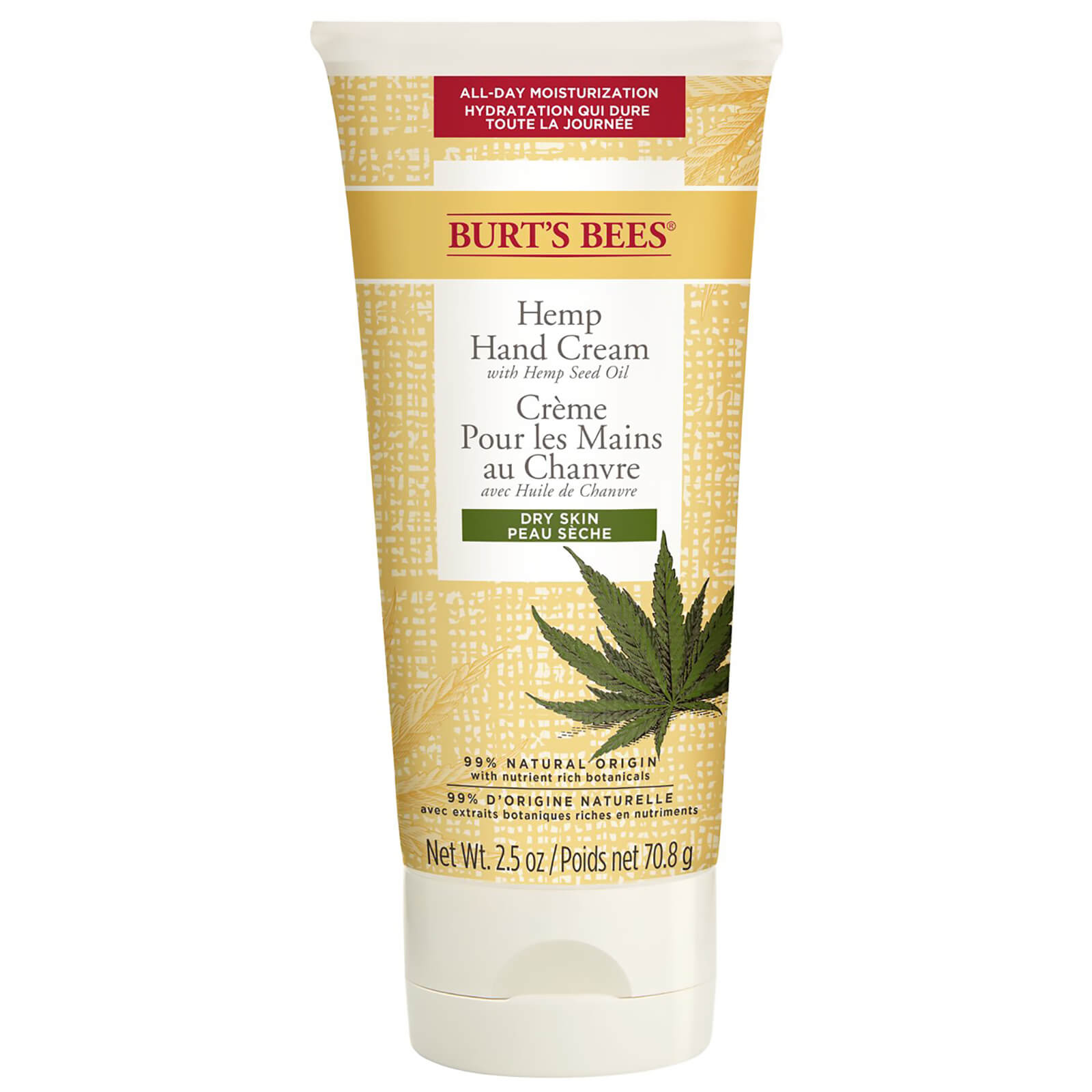 Hemp Hand Cream | abillionveg Hemp Hand Cream | abillionveg