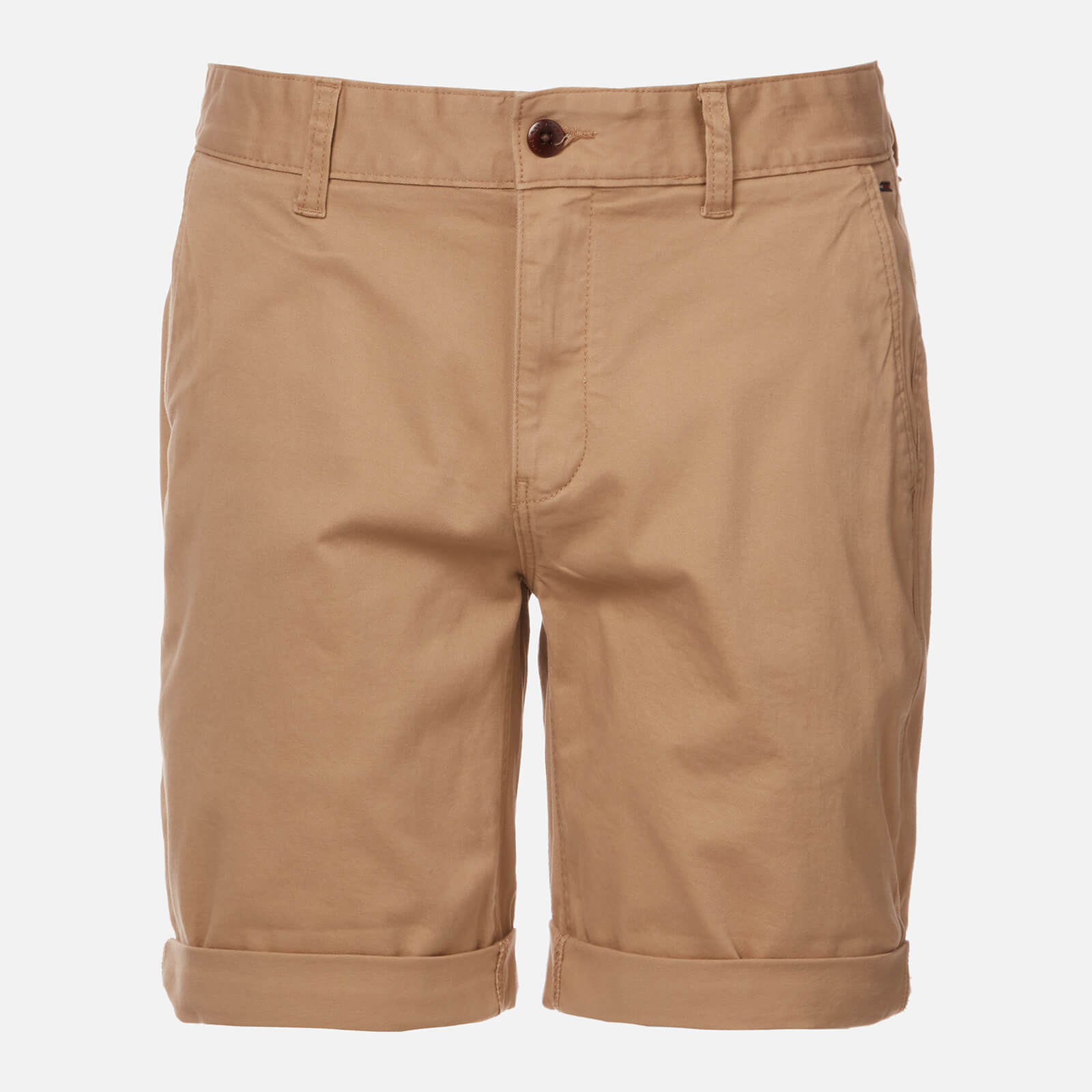 tommy jeans essential chino shorts