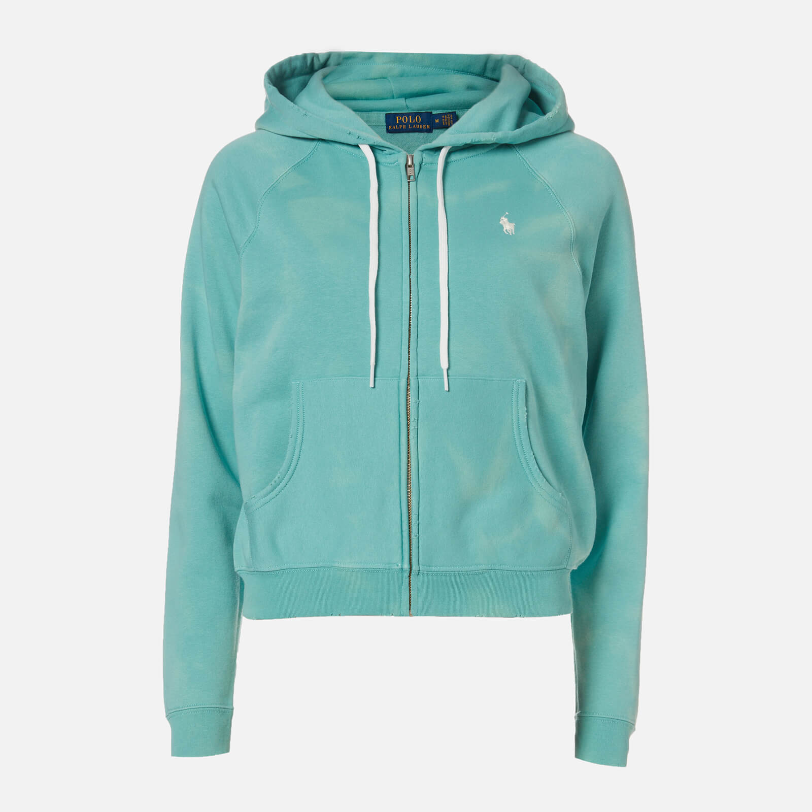 ralph lauren zip up
