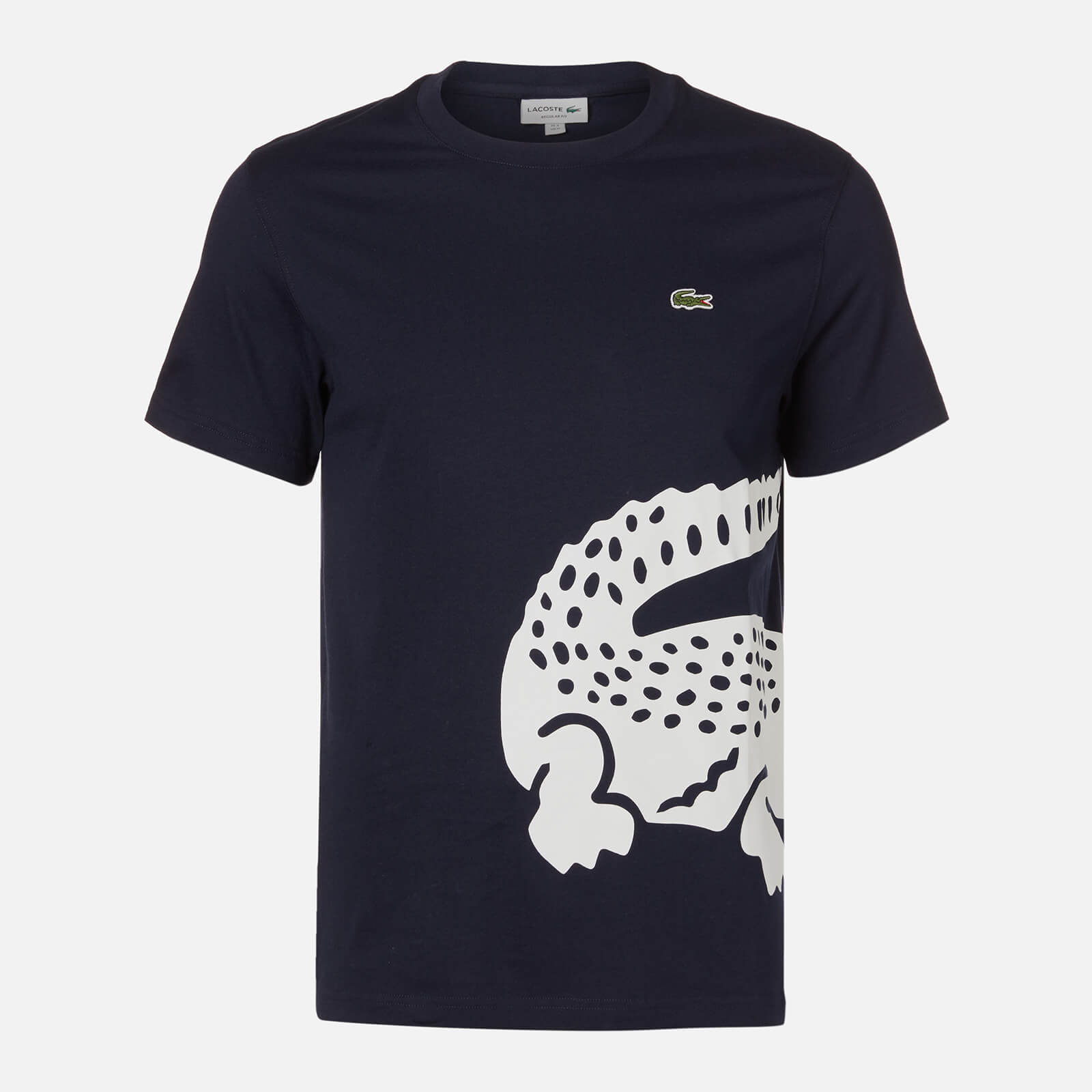 lacoste jersey shirt