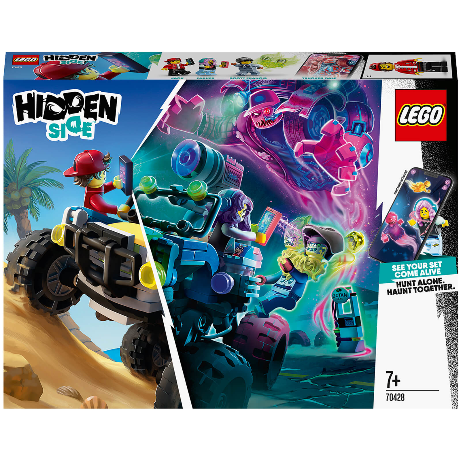 lego hidden side toys r us