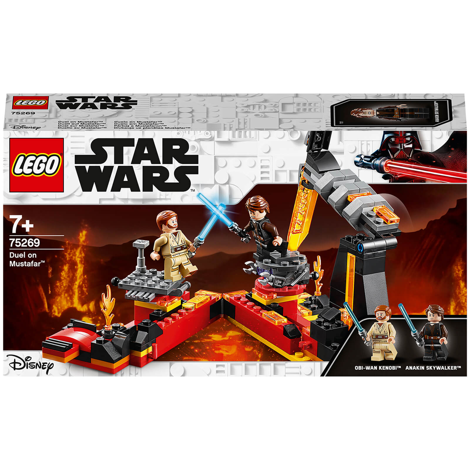 mustafar playset