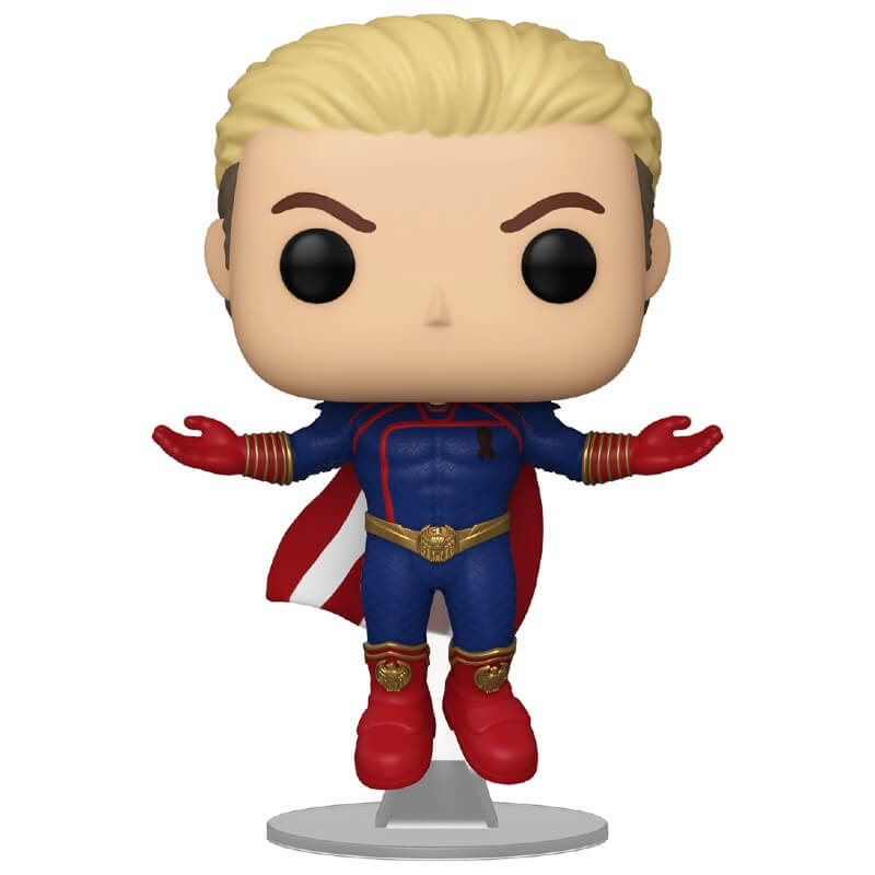 funko pop the boys