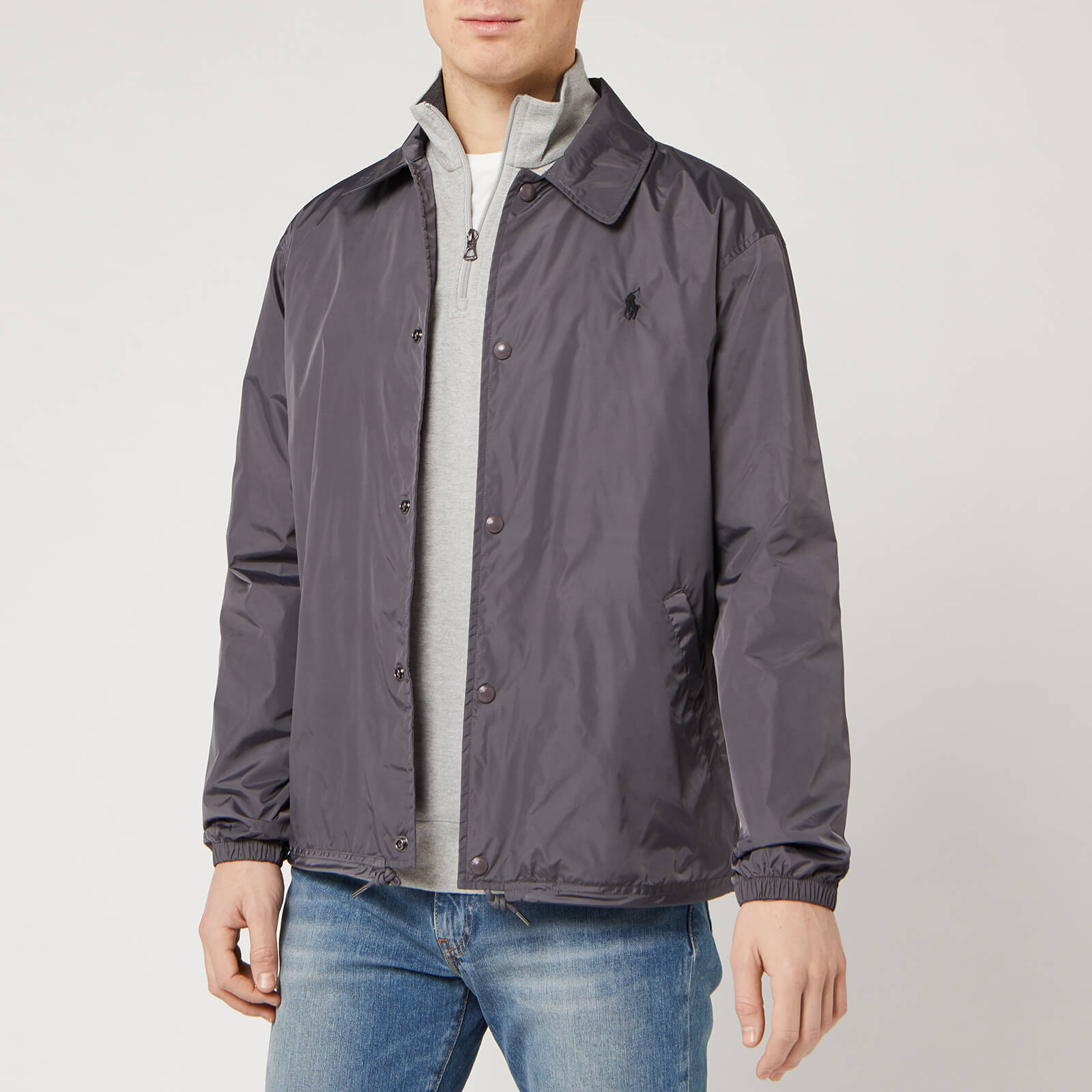 coach jacket ralph lauren Shop Clothing