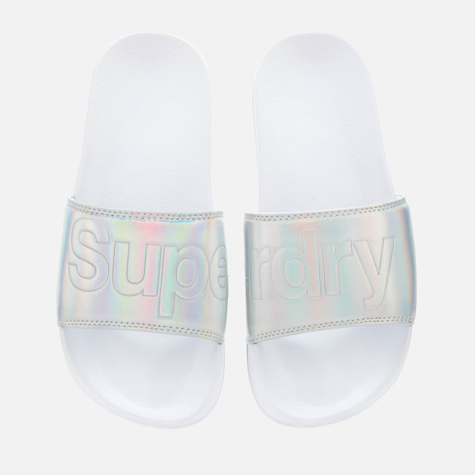 superdry flip flops womens