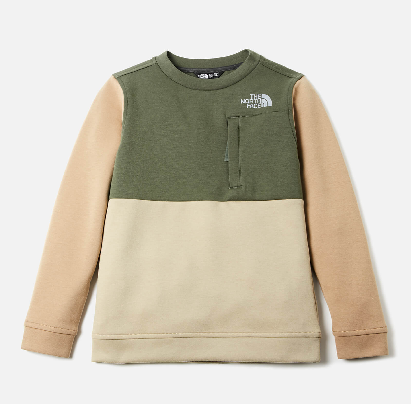 the north face slacker