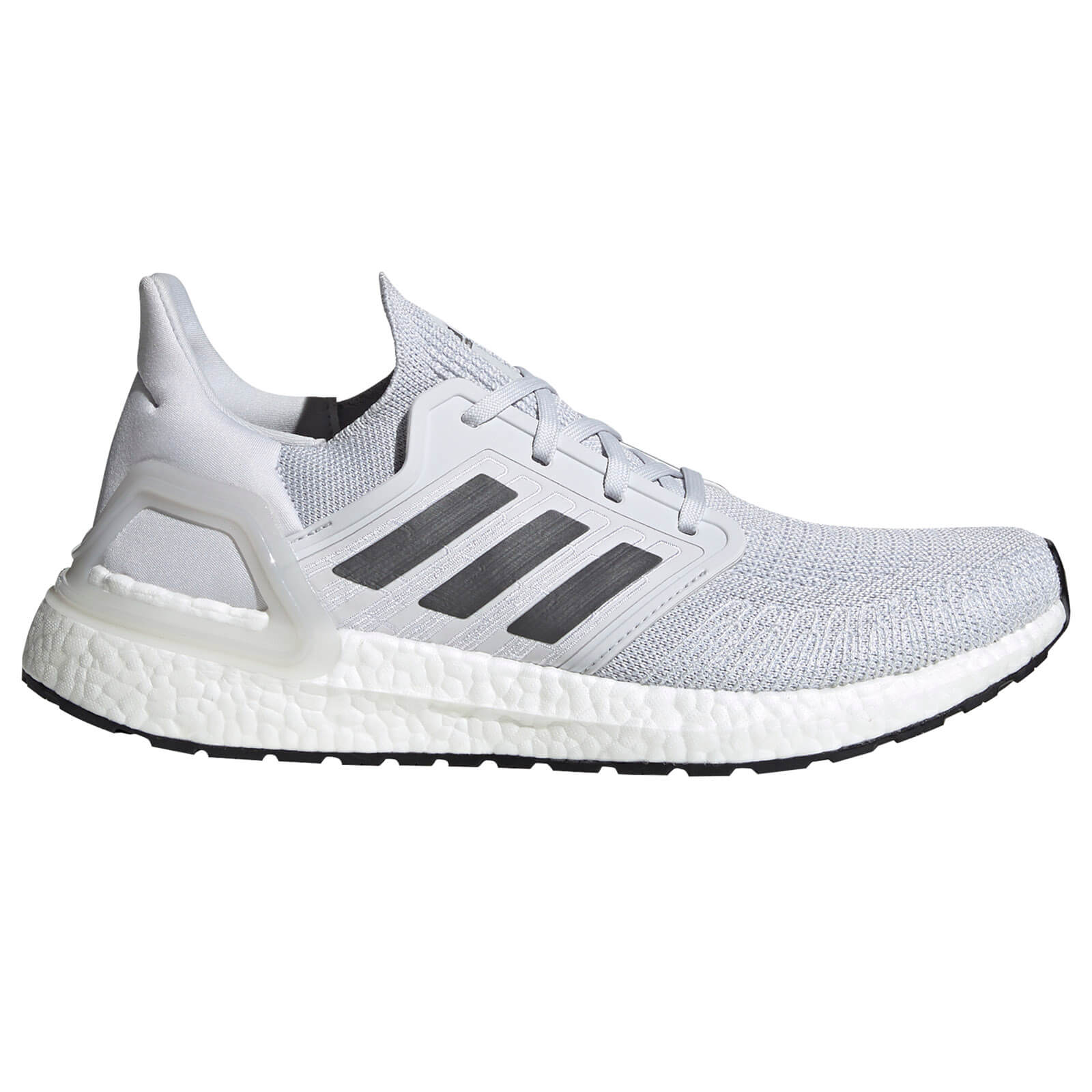 Adidas Men S Ultraboost 20 Running Shoes Dash Grey Probikekit Com