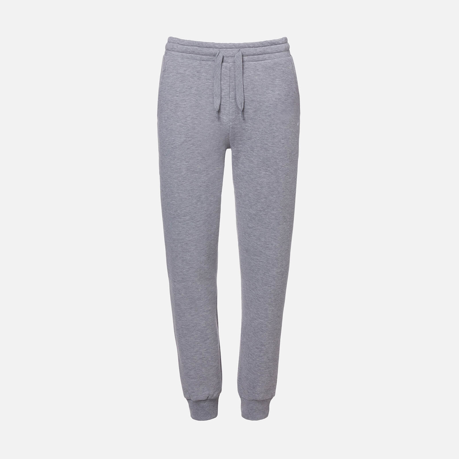 styling grey sweatpants