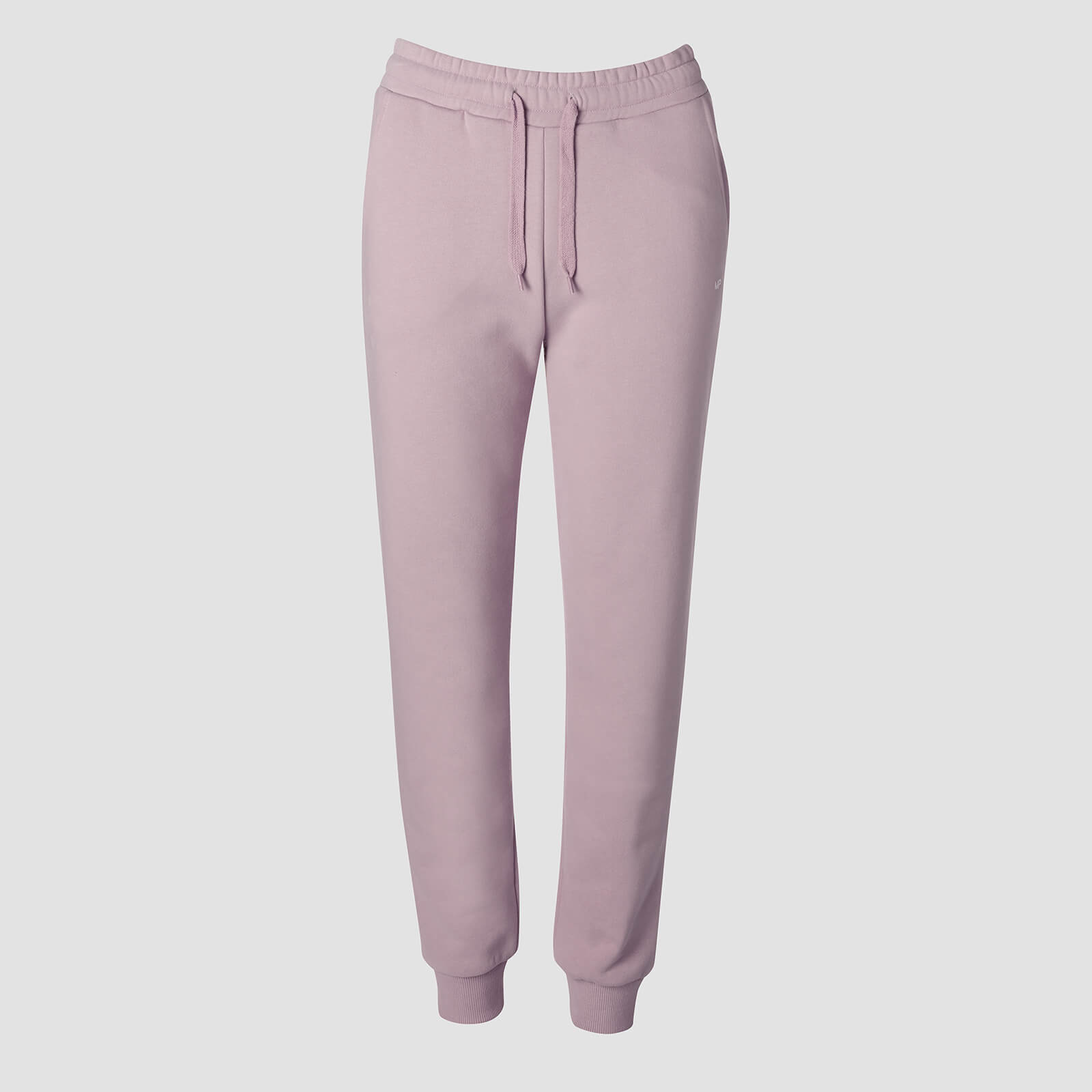Mp Women S Essentials Joggers Pink Myprotein