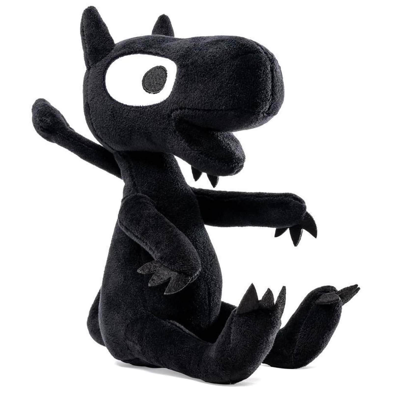 demon plush