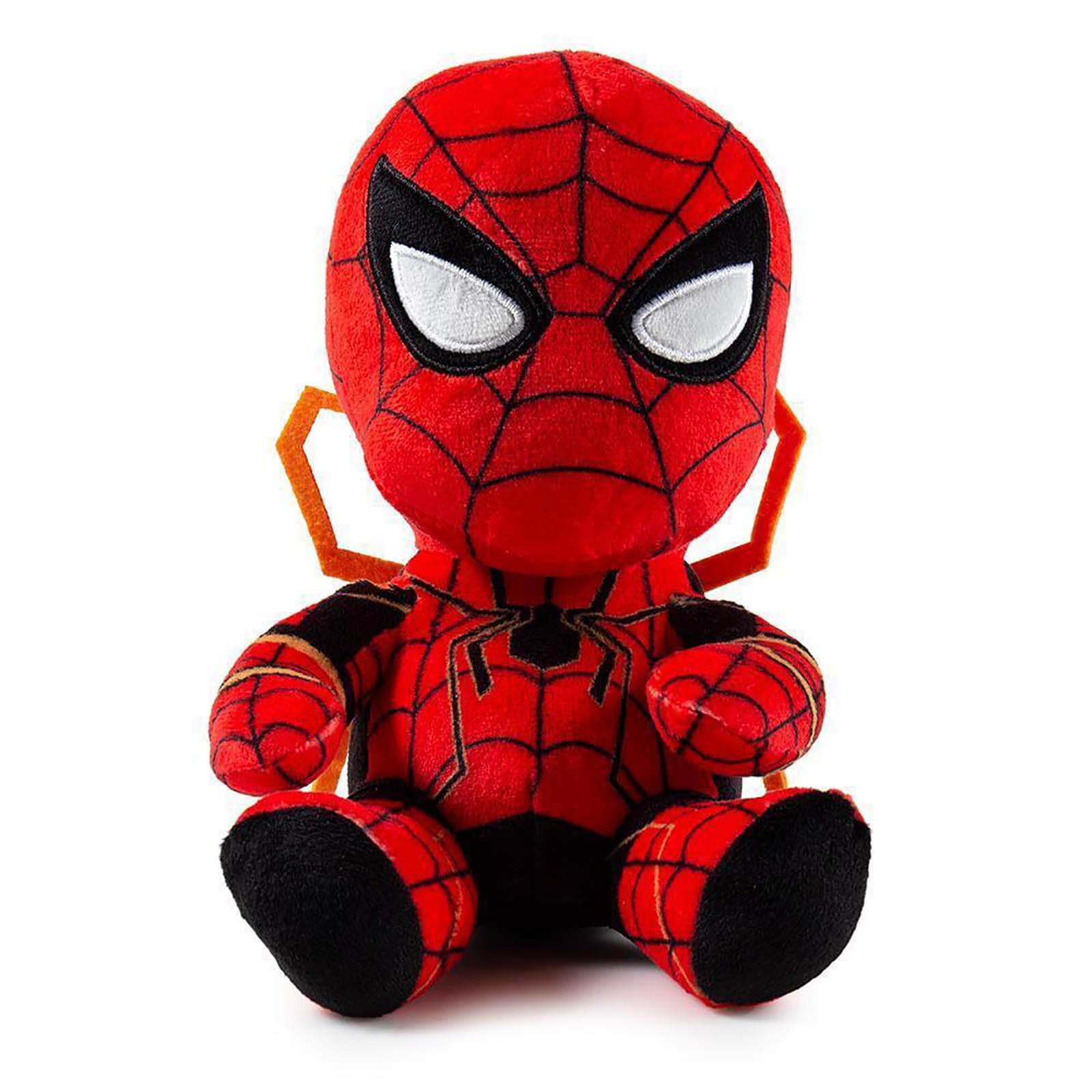 avengers infinity war plush