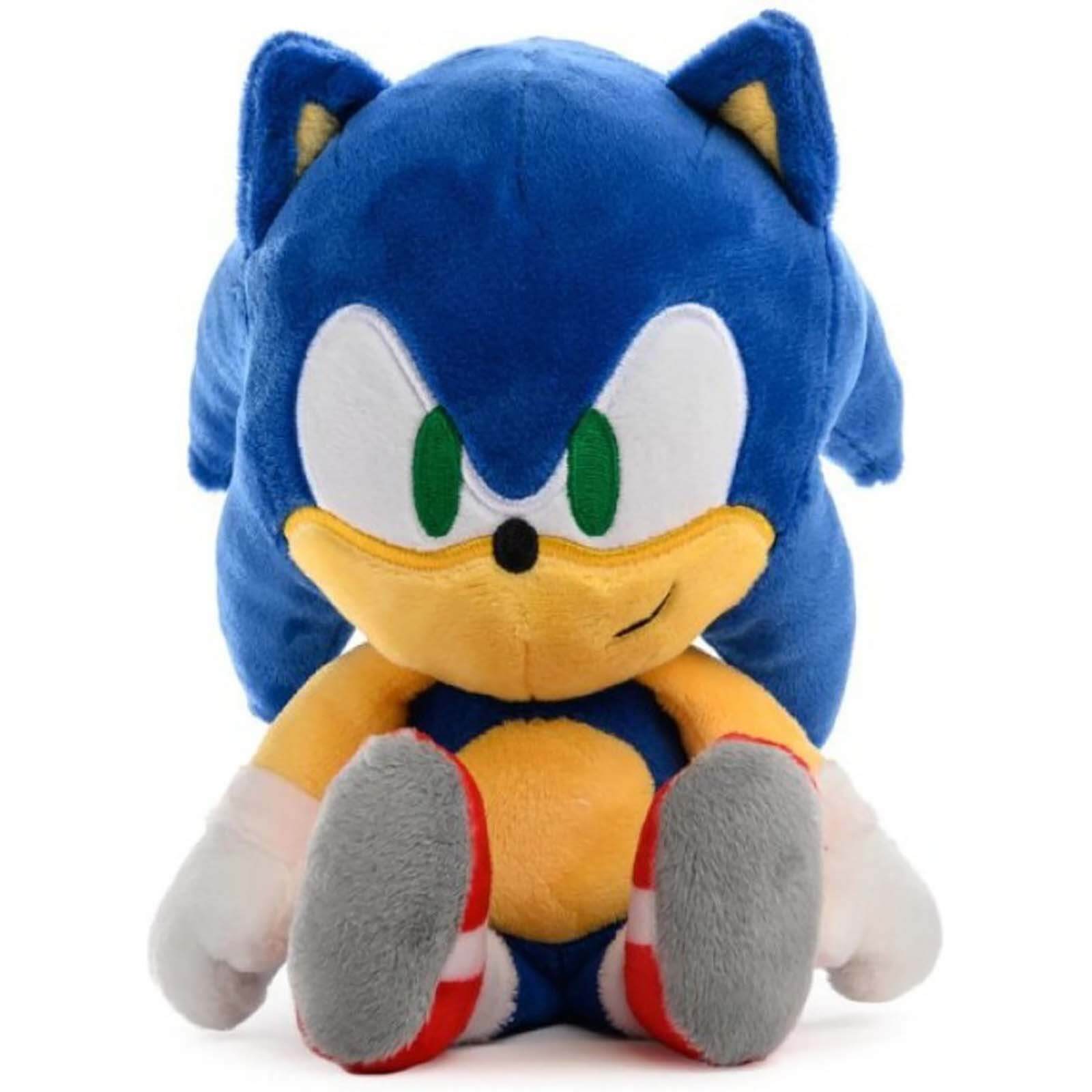 sonic plush cheap