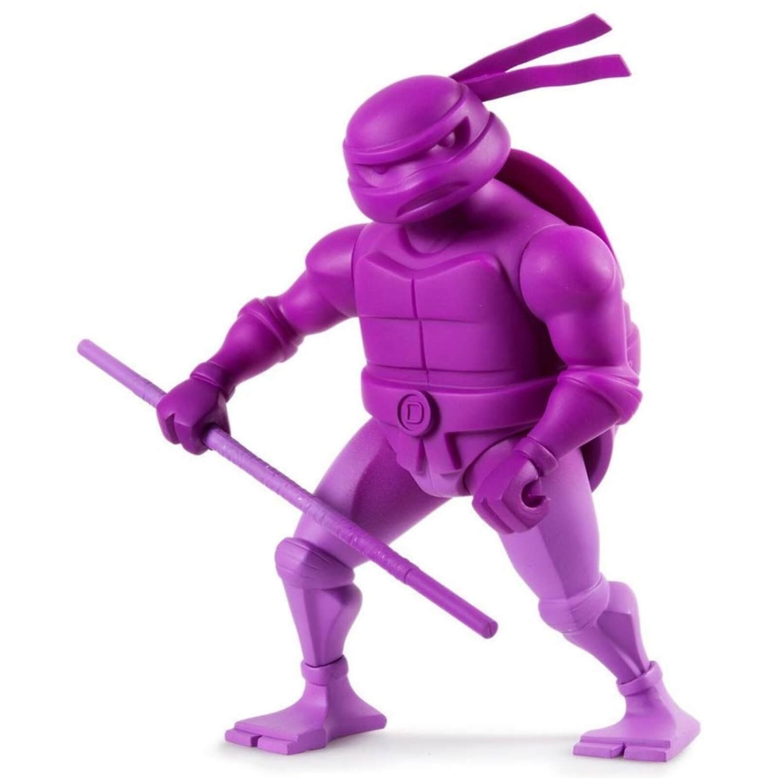 kidrobot ninja turtles