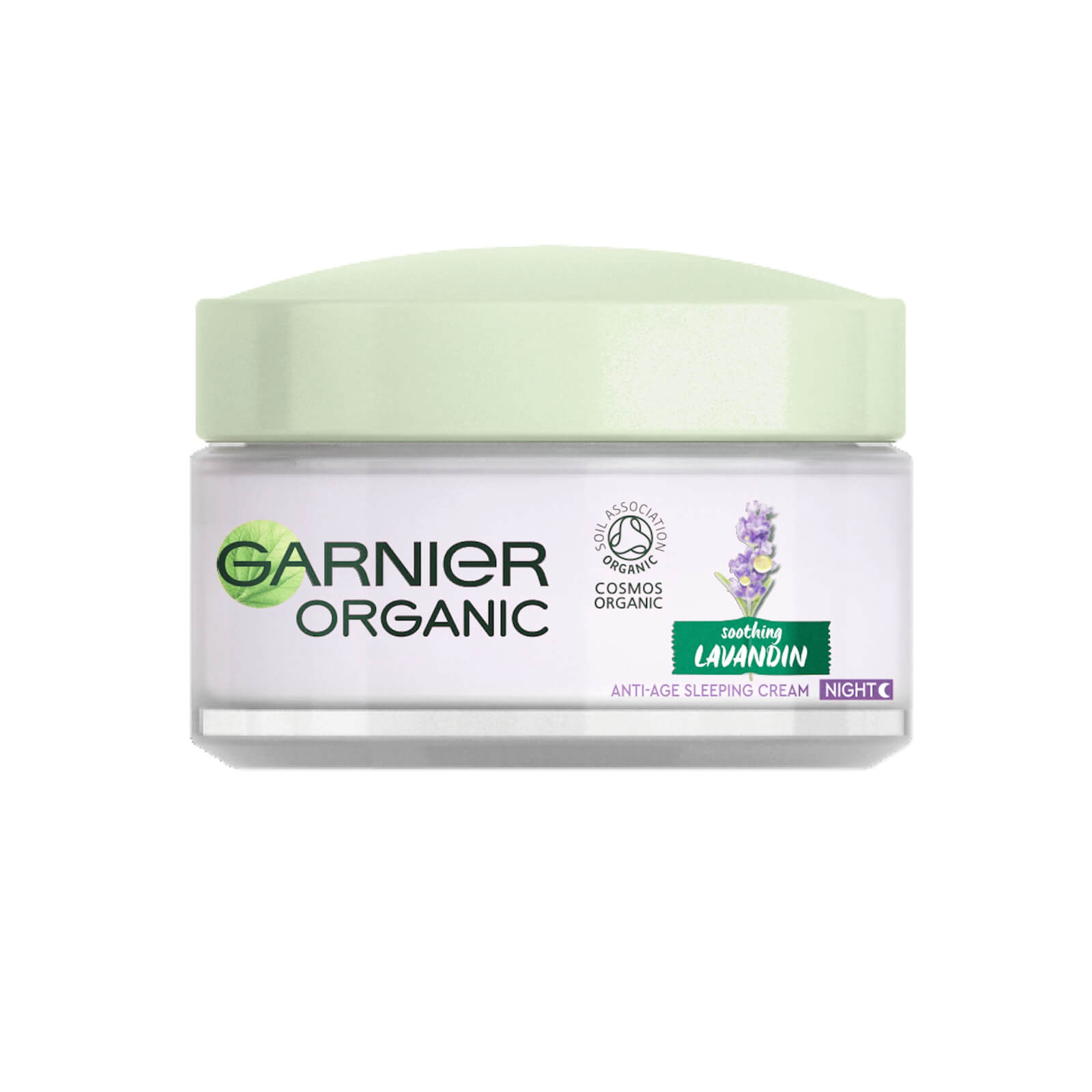 Hand cream with organic pure essential oil of lavender and lavandin Hand cream with organic pure essential oil of lavender and lavandin