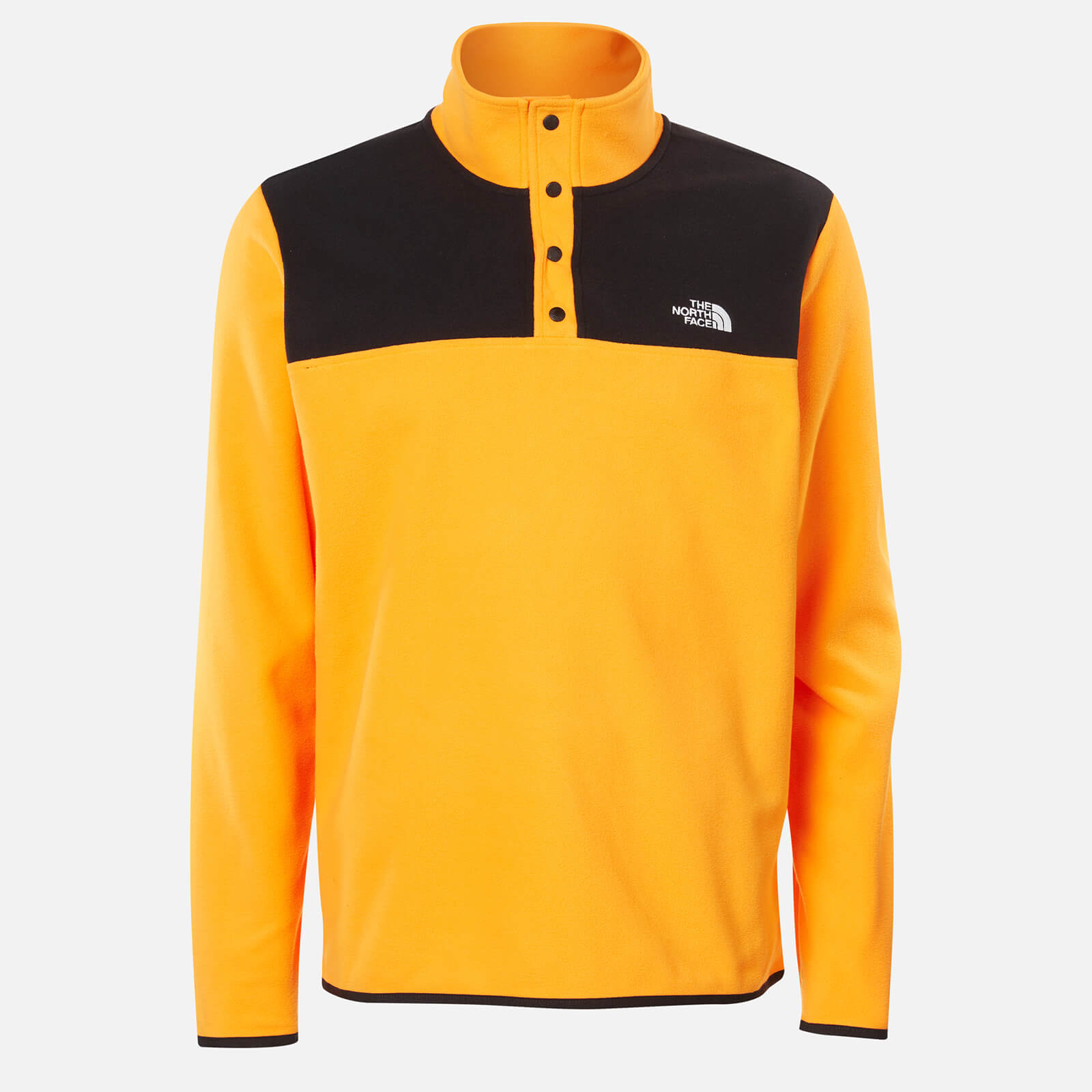 the north face mens jumper