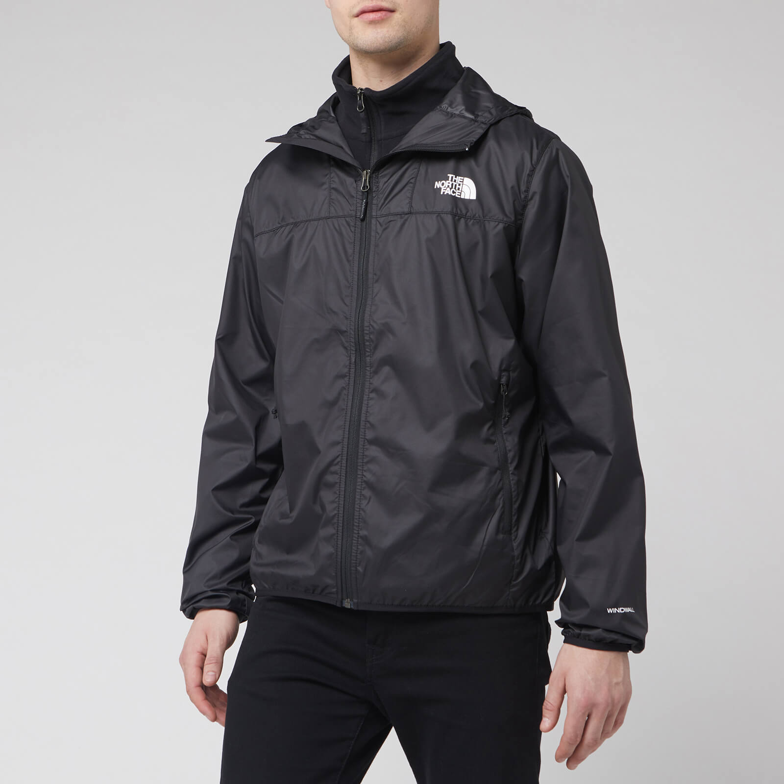 Tnf cyclone 2 top