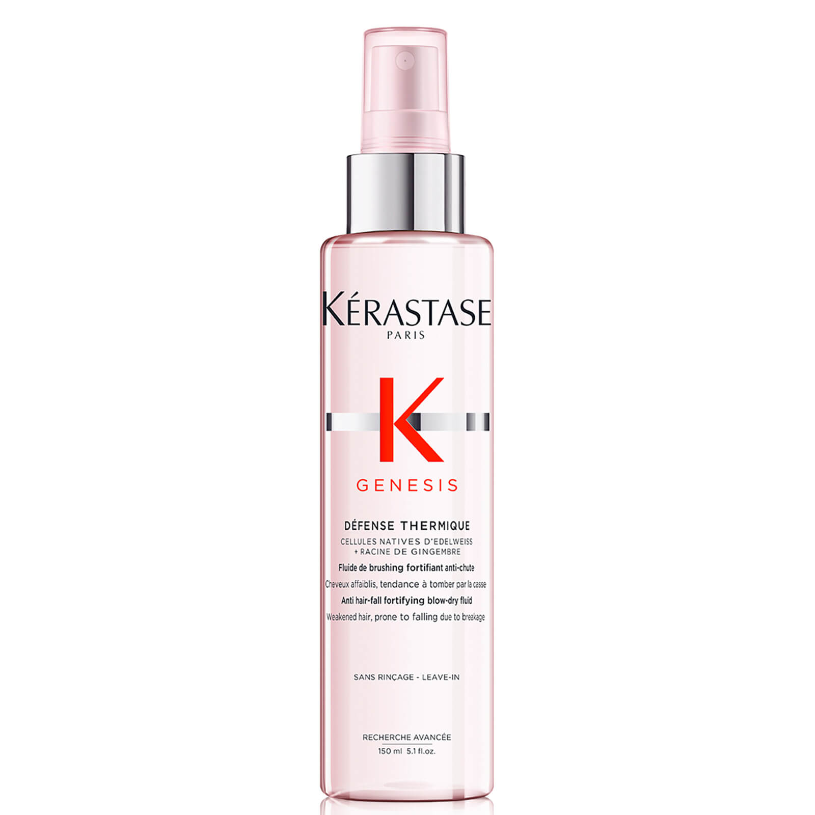 Kerastase Genesis Defense Thermique Treatment 150ml Lookfantastic