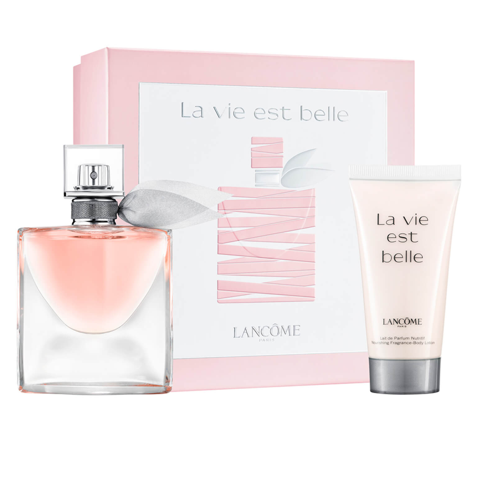 lancome la vie est belle eau de parfum 30ml gift set