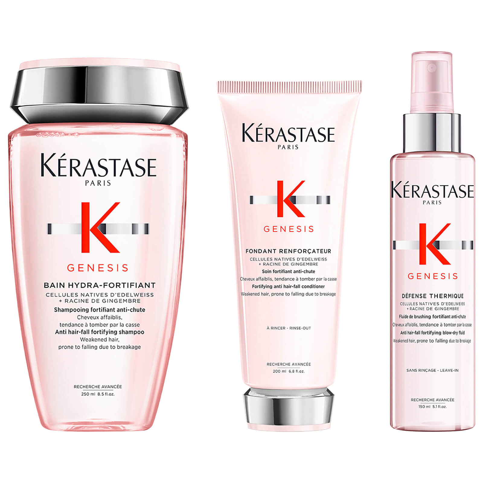 kerastase mens hair gel