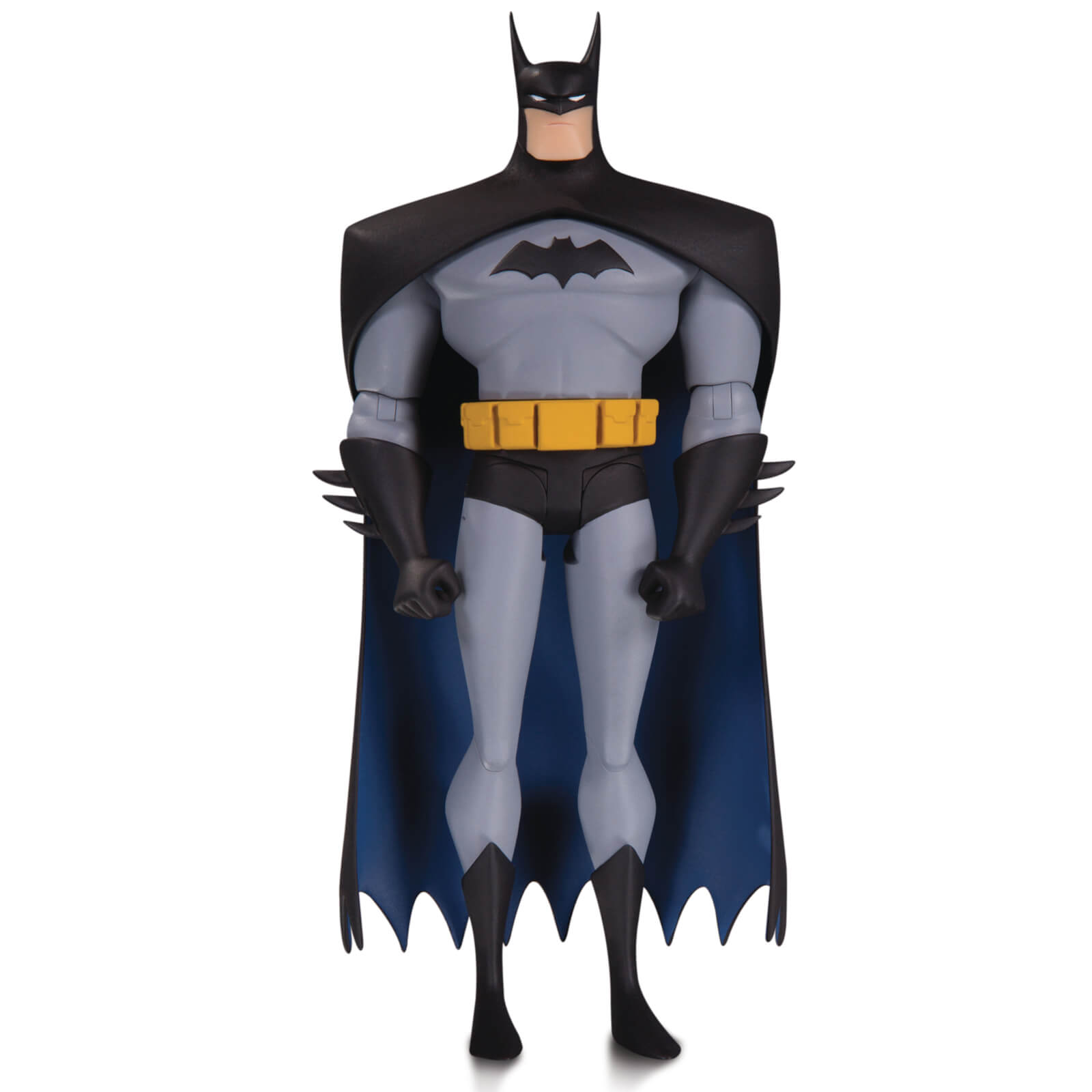dc collectibles batman animated