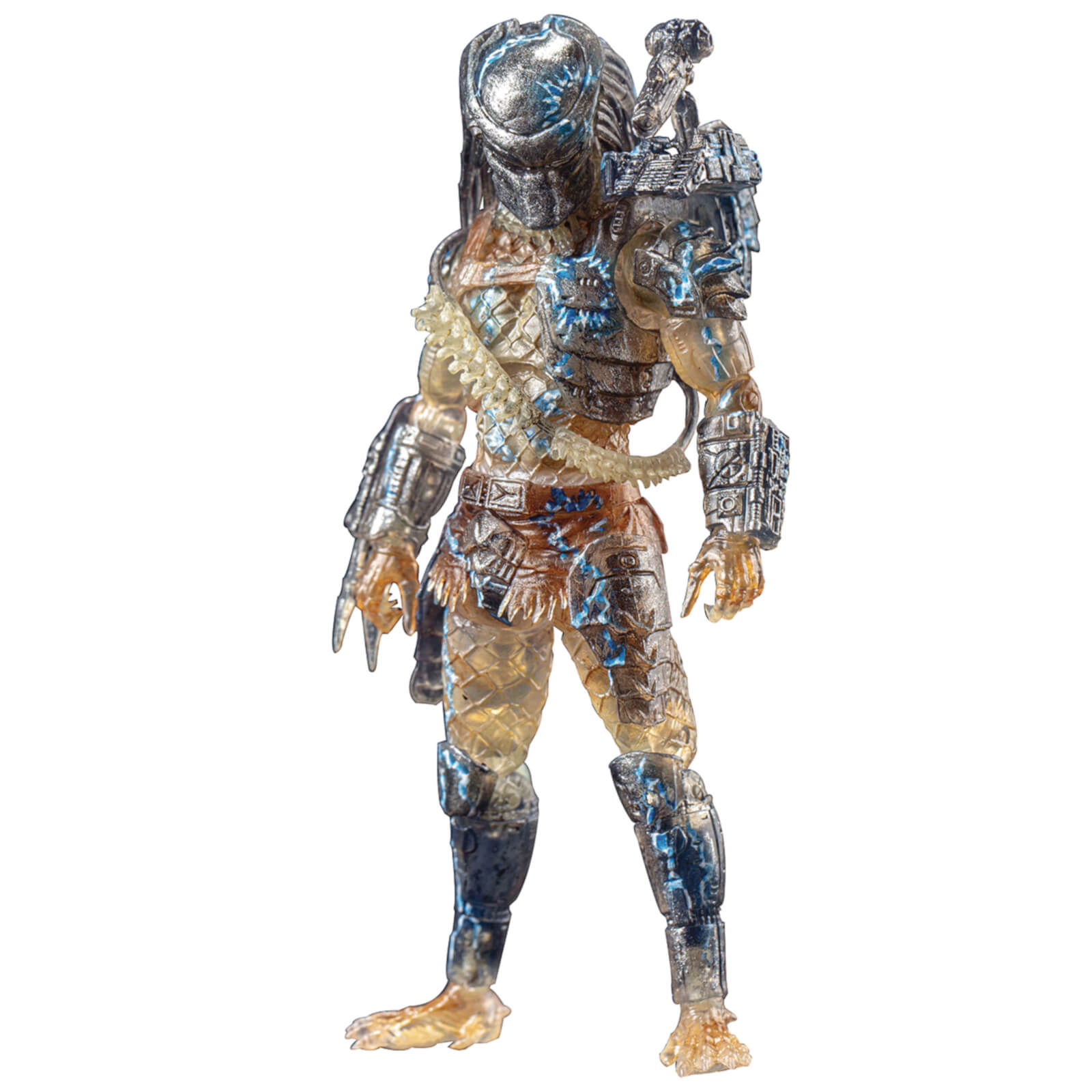 hiya toys jungle hunter predator