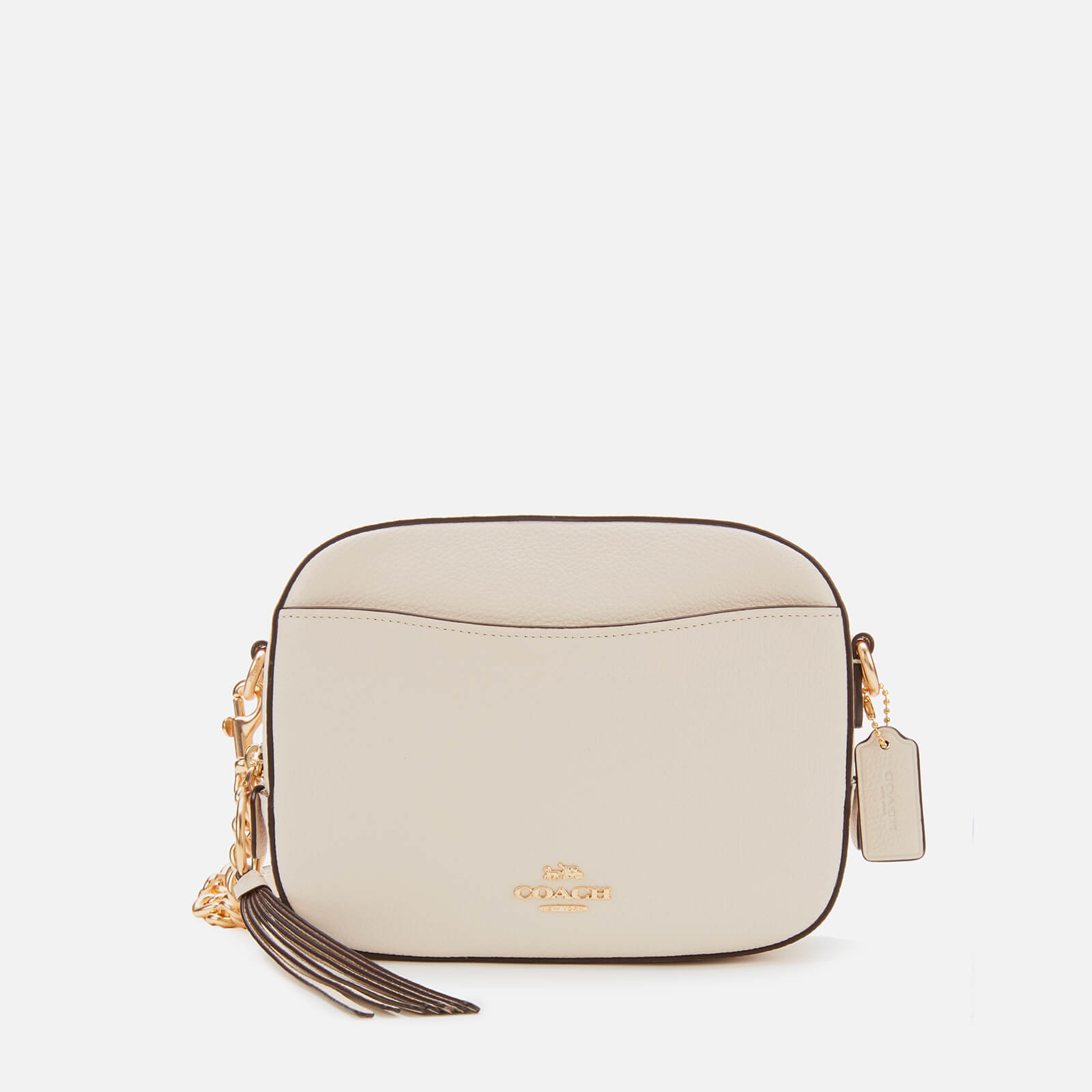 camera bag coach