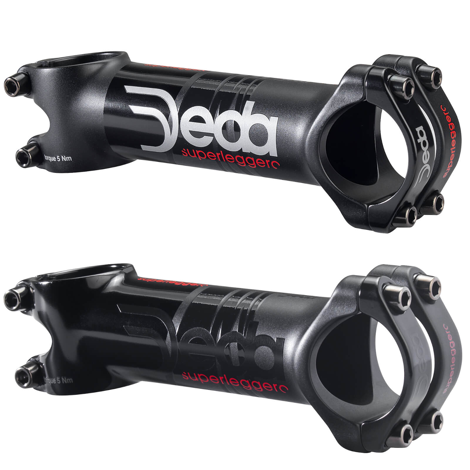 deda stem carbon