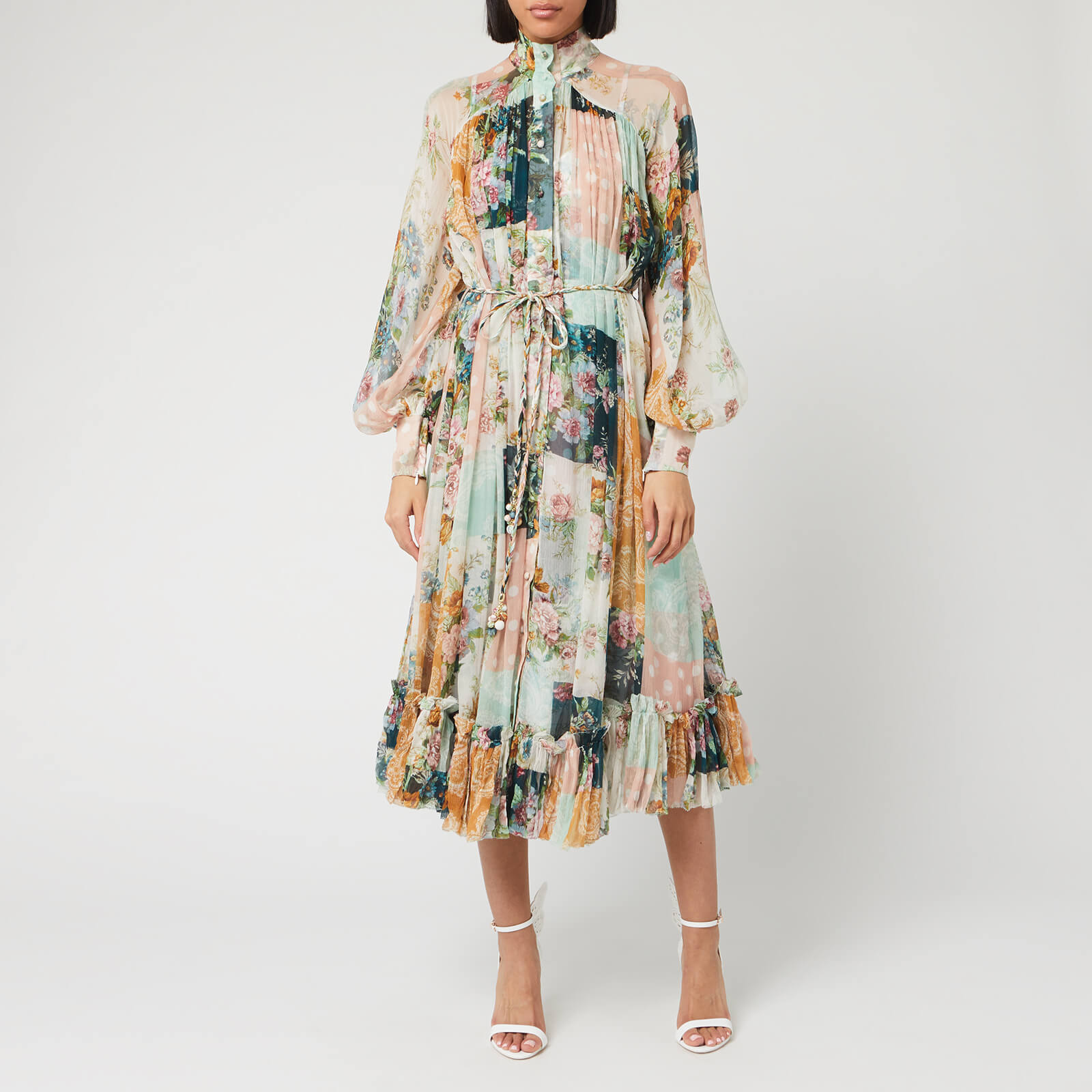 Zimmermann Smock Dress Shop, 55% OFF 