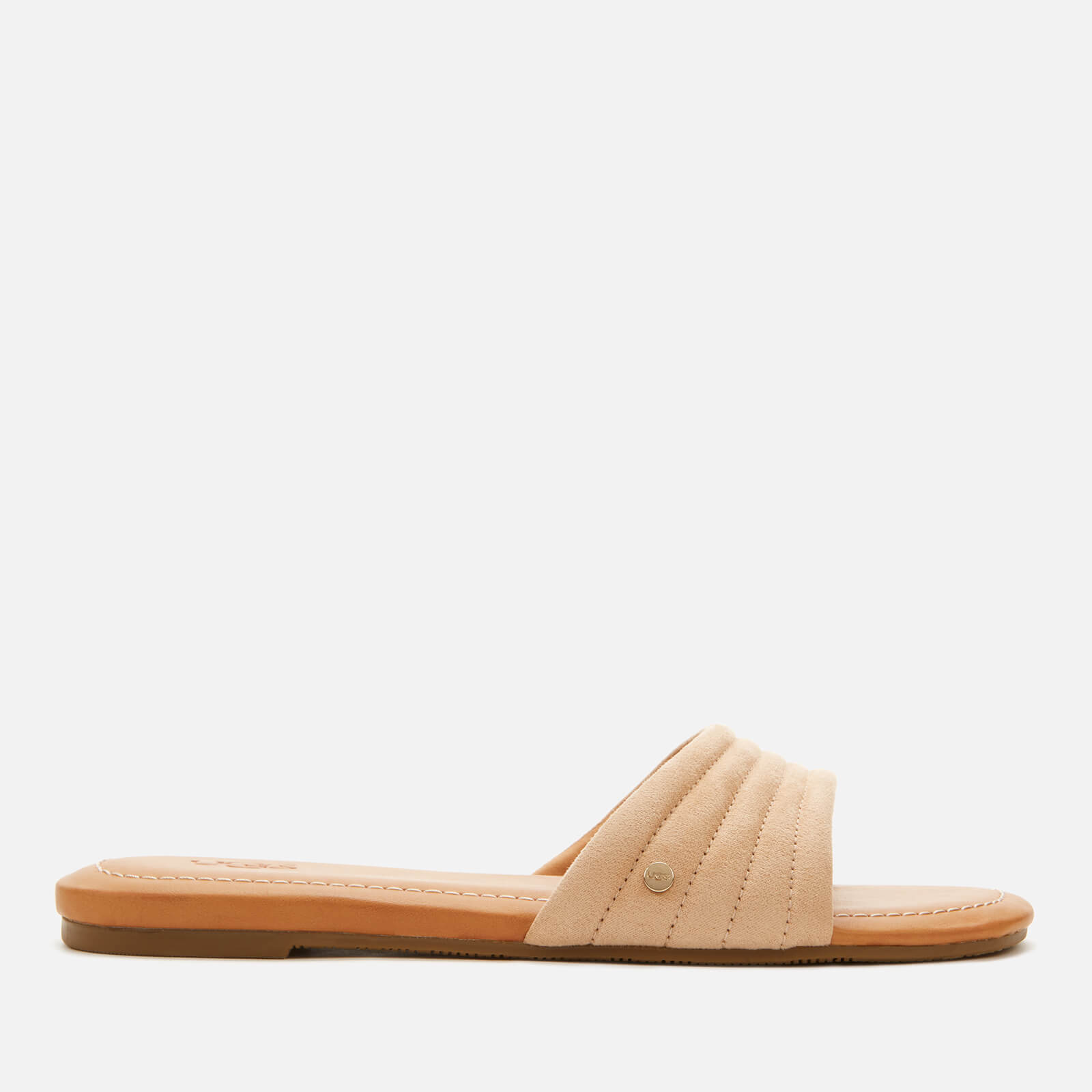 ugg slide sandals