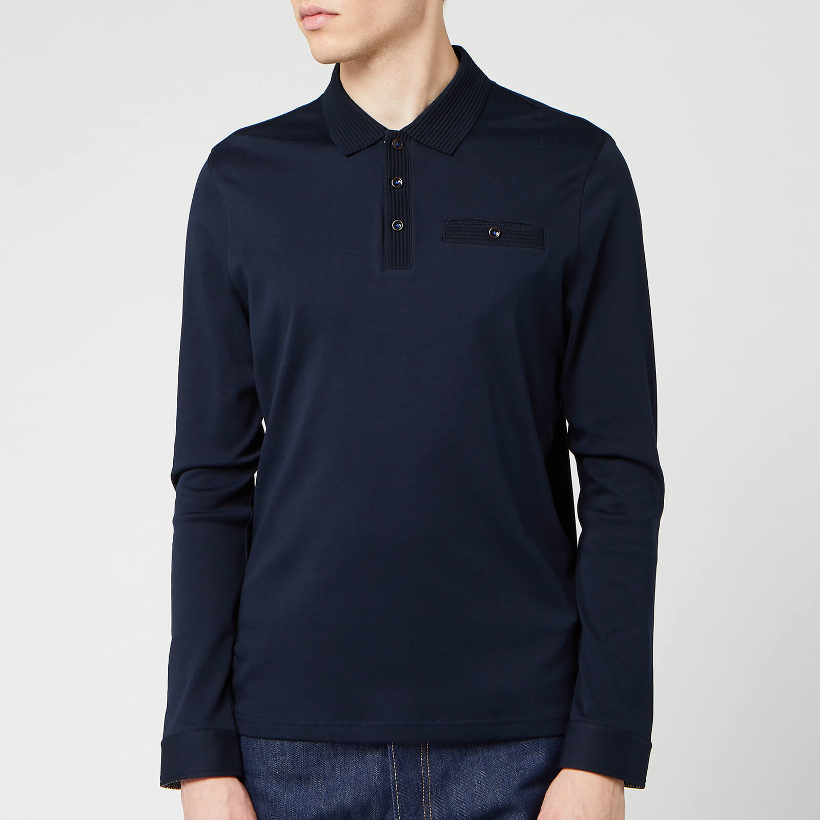cheap ted baker polo shirts