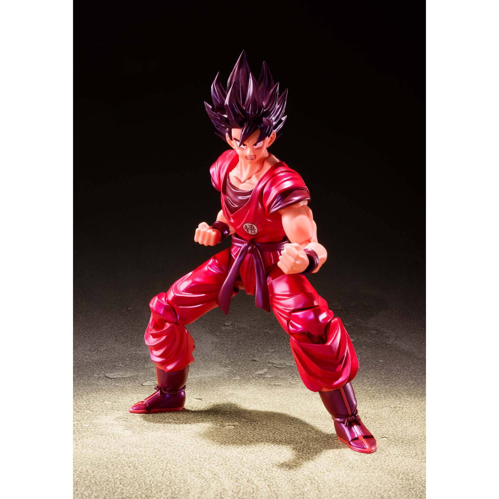 tamashii nations dragon ball z