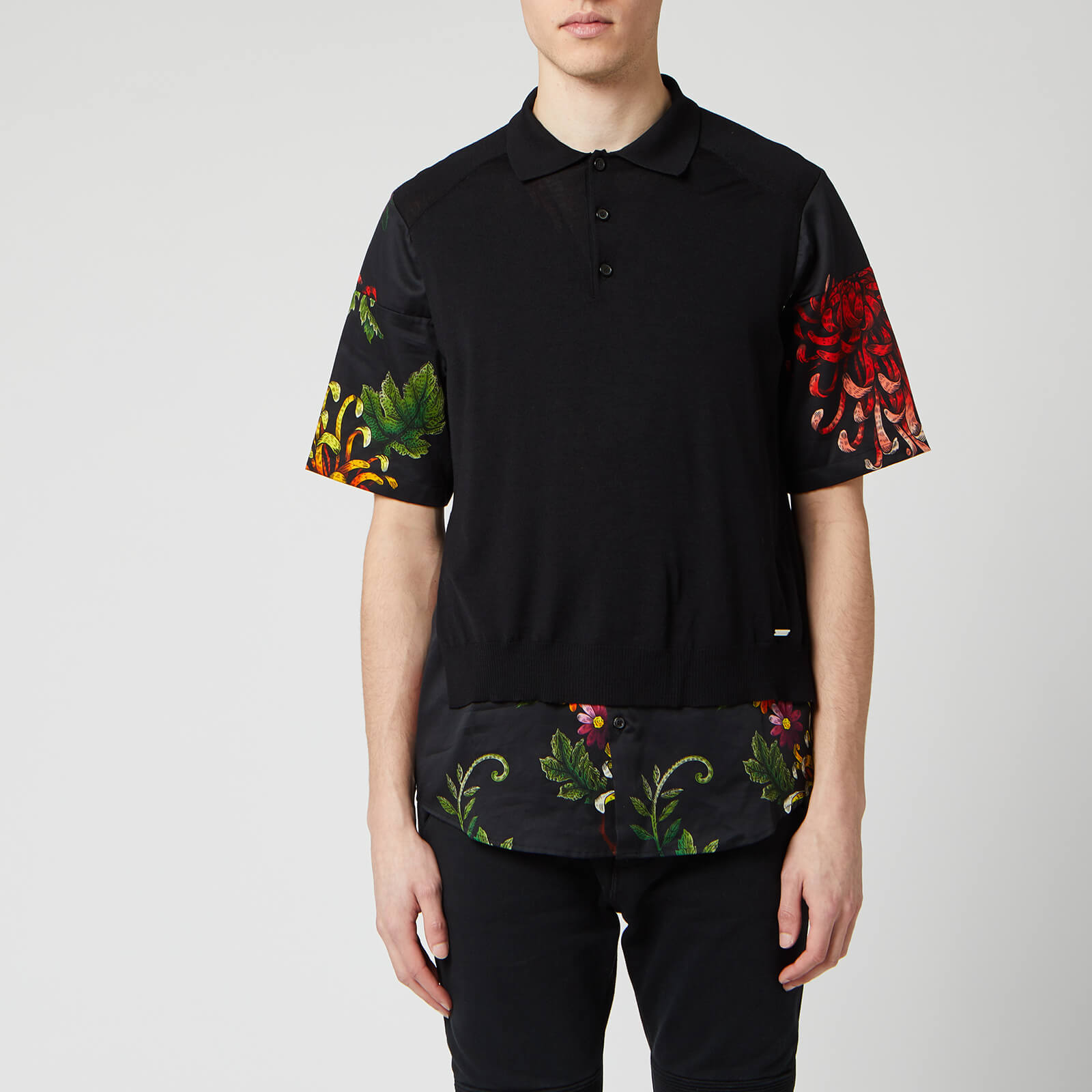 dsquared2 polo