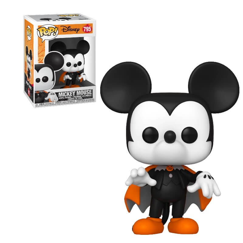muñecos pop mickey